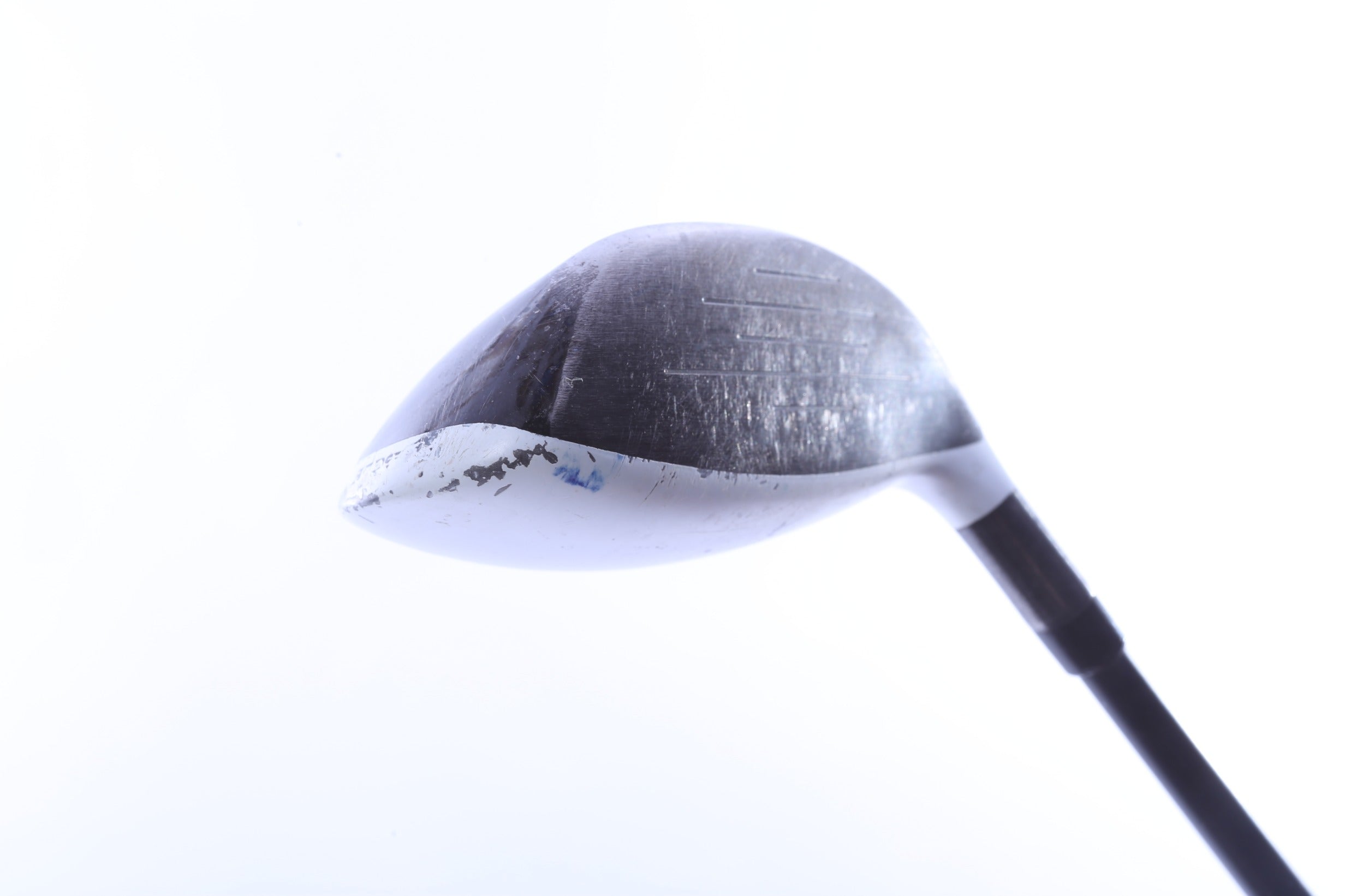 Used TaylorMade RocketBallz Stage 2 3H Hybrid - Left-Handed - 19 Degrees - Stiff Flex-Next Round