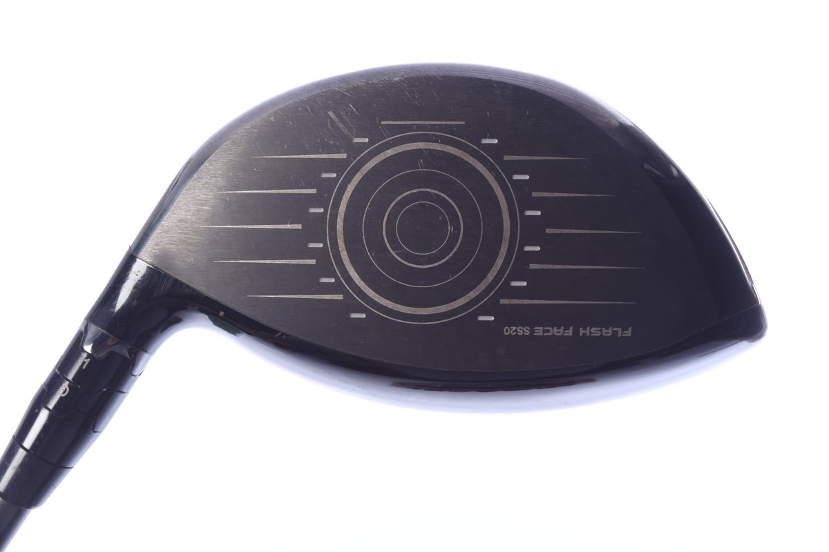 Used Callaway Mavrik Driver - 10.5 Degrees - Regular Flex Project X EvenFlow Riptide - Right-Handed
