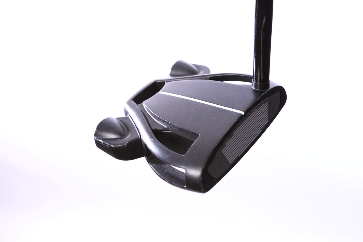 Used TaylorMade Spider Tour Putter - Right-Handed - 34 in - Mallet-Next Round