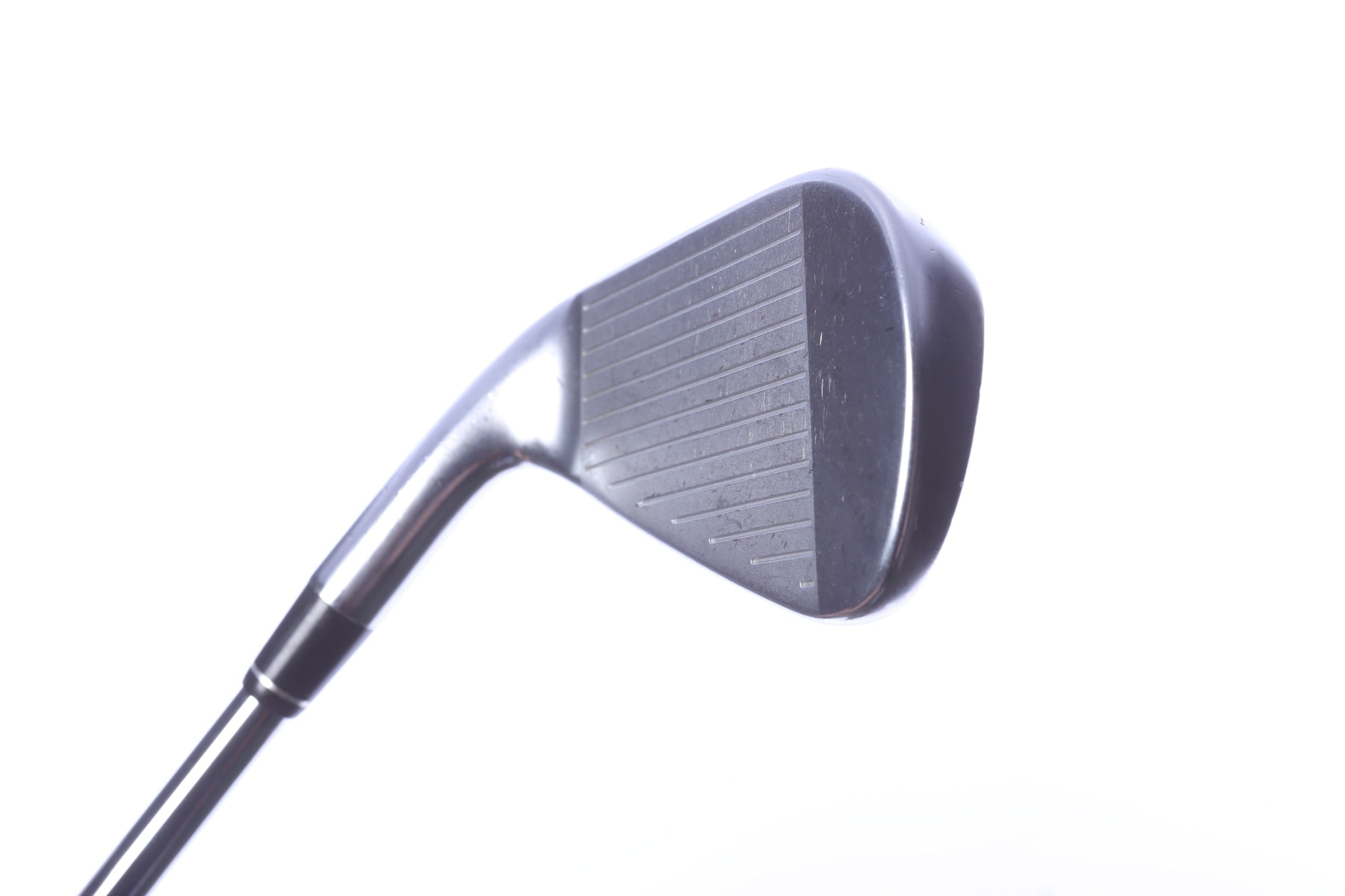 Used Callaway Apex 21 Single 7-Iron - Right-Handed - Stiff Flex