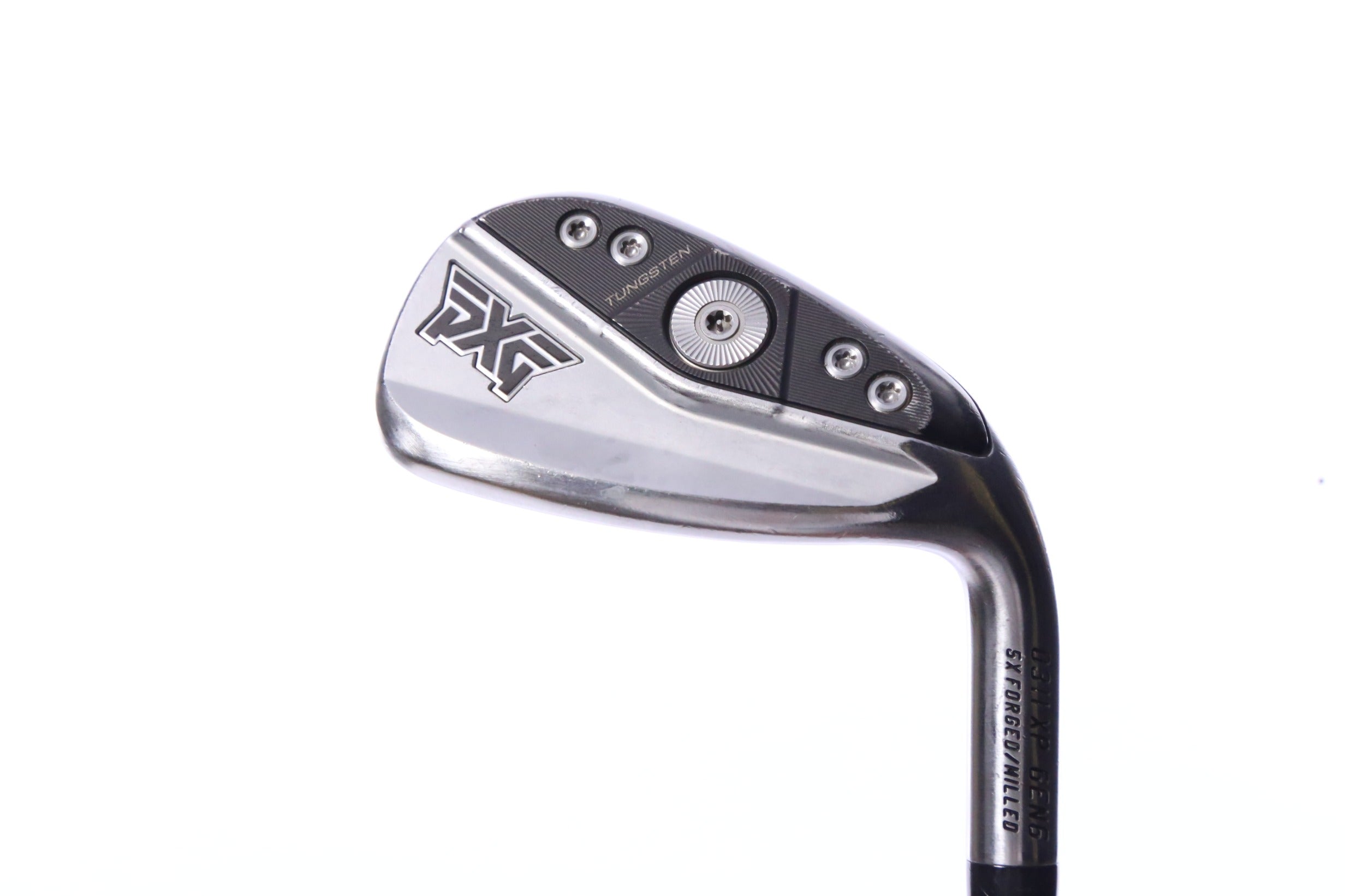 Used PXG 0311 XP GEN6 Gap Wedge - Right-Handed - 47 Degrees - Regular Flex-Next Round