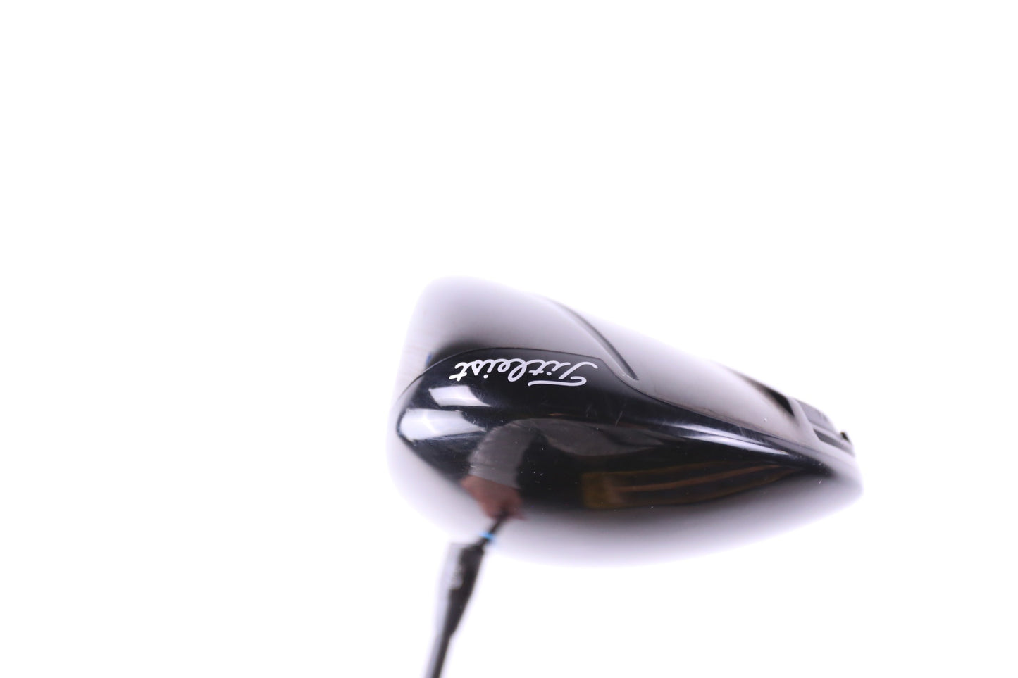 Used Titleist TSR3 Driver 10° - Motore X F1 6S Shaft Stiff Flex - Very Good Condition-Next Round