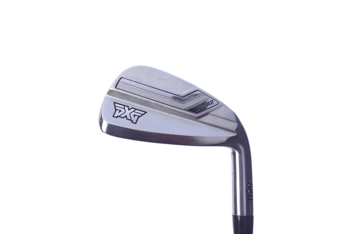Used PXG 0211 XCOR2 Single 7-Iron - Right-Handed - Seniors Flex-Next Round