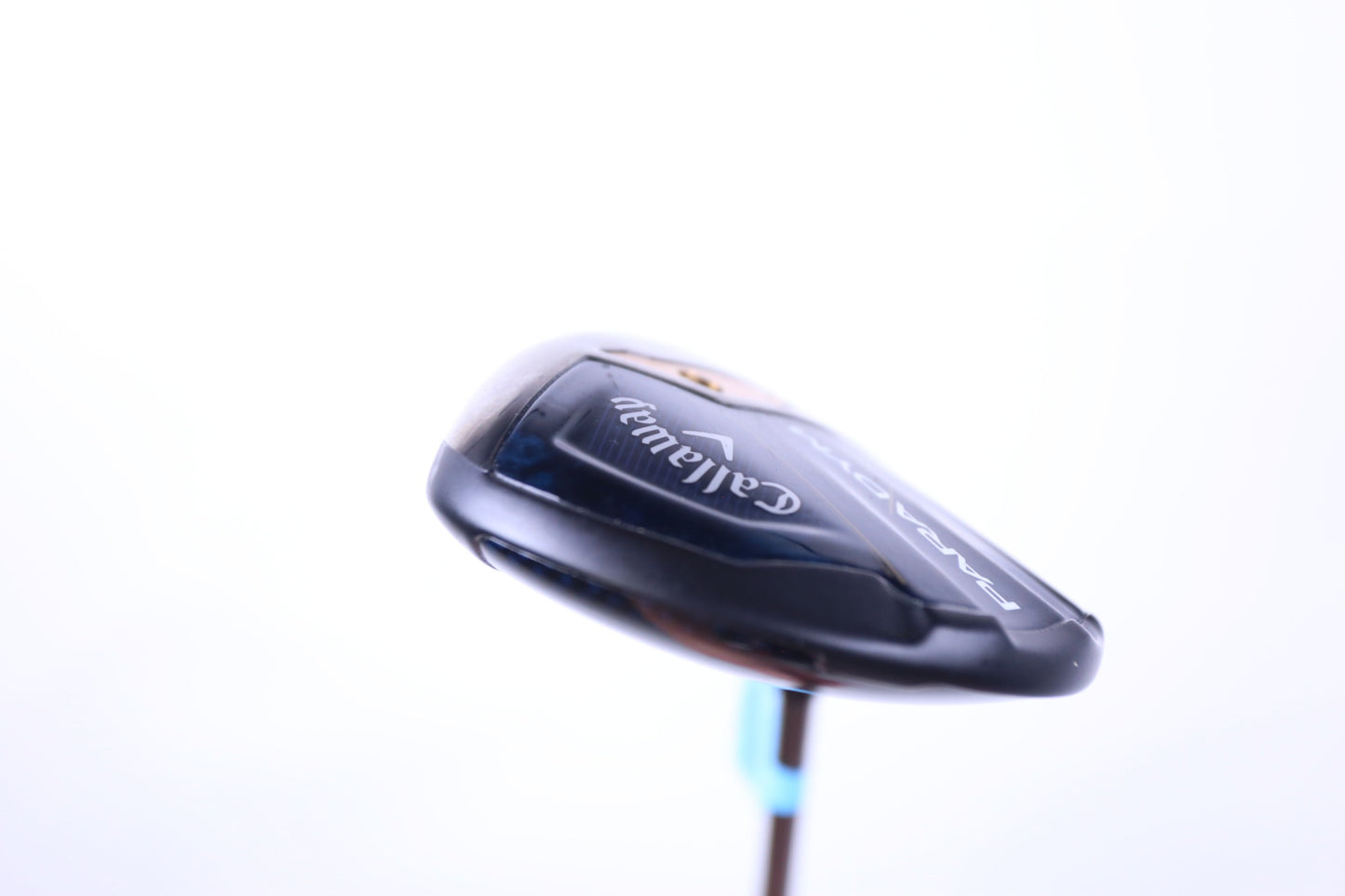 Used Callaway Paradym 3-Wood - Right-Handed - 15 Degrees - Regular Flex-Next Round