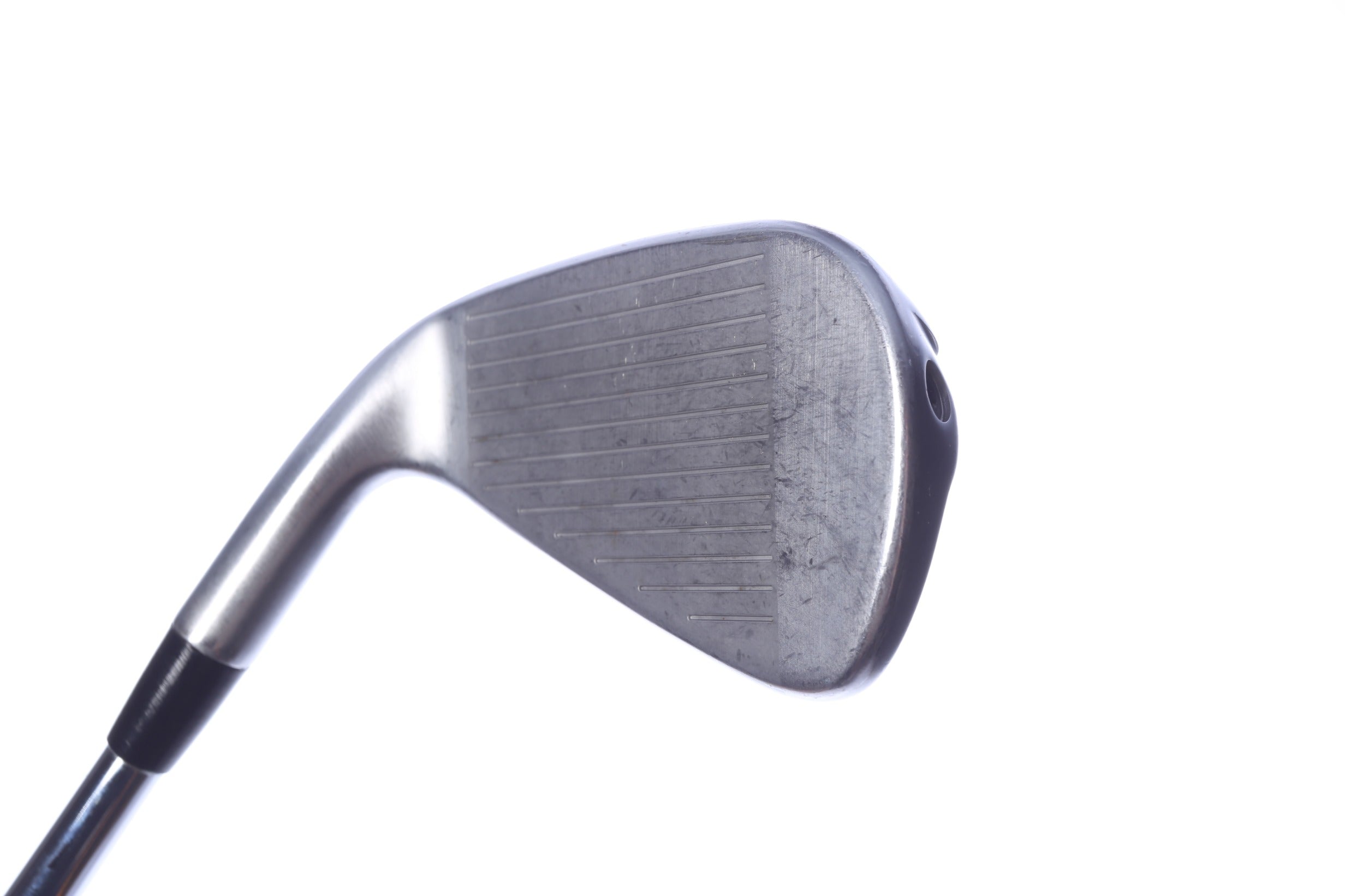 Used TaylorMade 2021 P790 Single 6-Iron - Right-Handed - Stiff Flex-Next Round