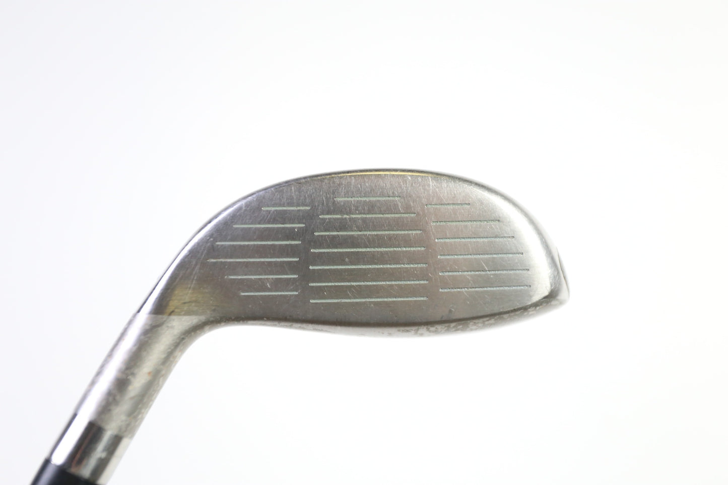 Used Nike VR 3H Hybrid - Right-Handed - 21 Degrees - Regular Flex-Next Round