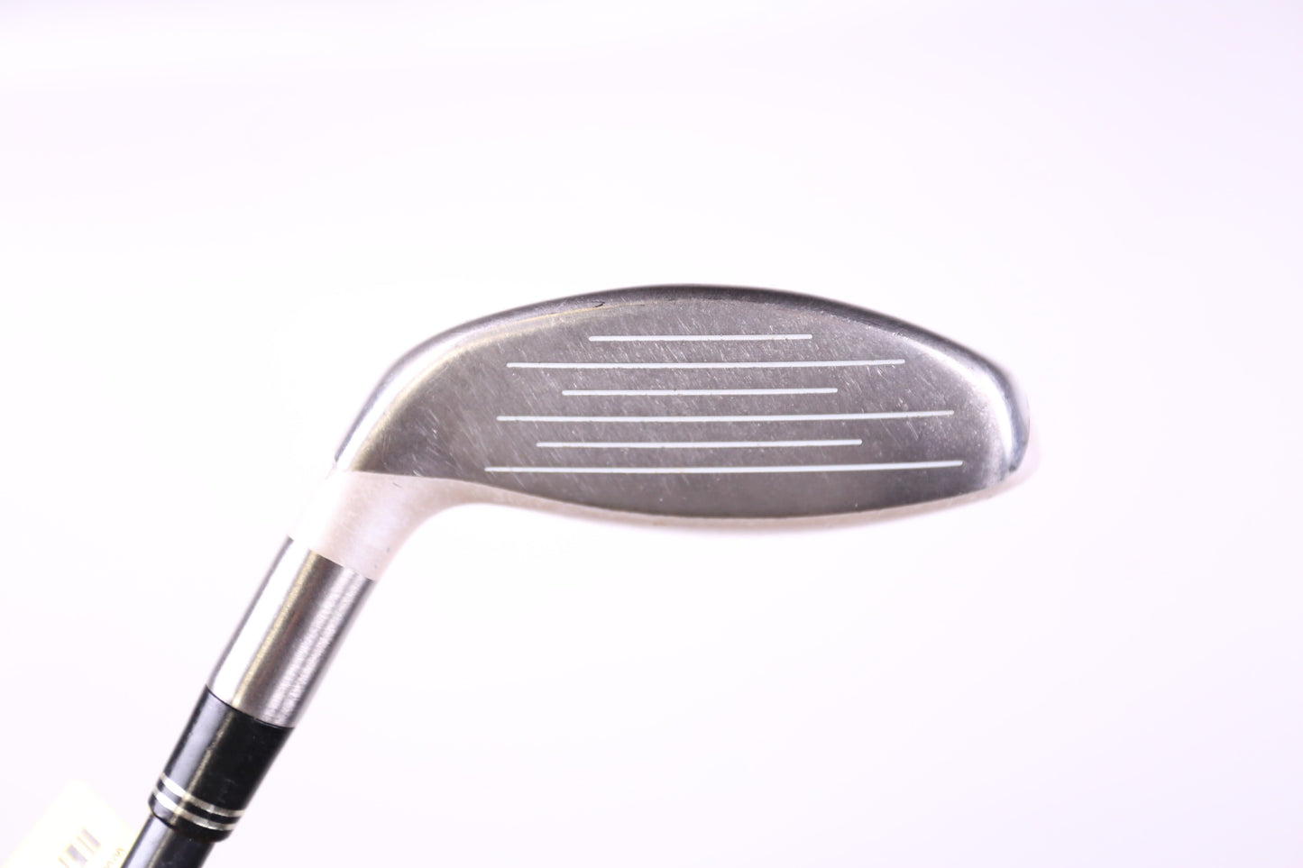 Used TaylorMade R7 CGB Max 5H Hybrid - Right-Handed - 25 Degrees - Ladies Flex-Next Round