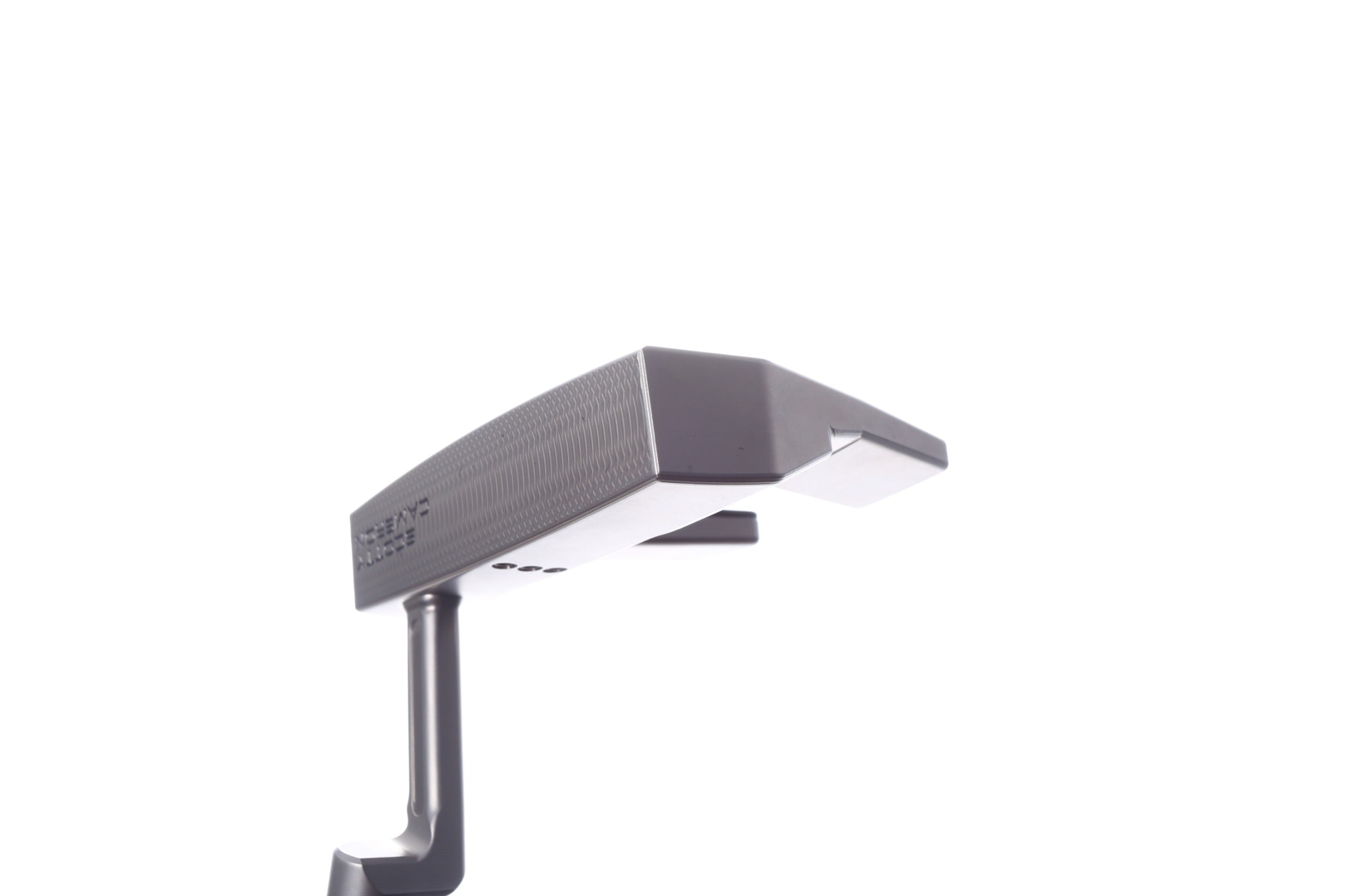 Used Titleist Scotty Cameron Phantom 5.2 Putter - Right-Handed - 35 in - Mallet-Next Round