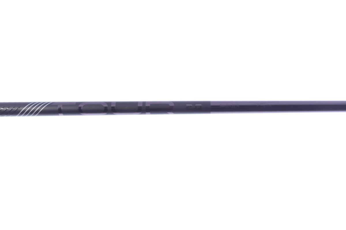 Used Ping G425 MAX 5-Wood - Right-Handed - 17.5 Degrees - Extra Stiff Flex