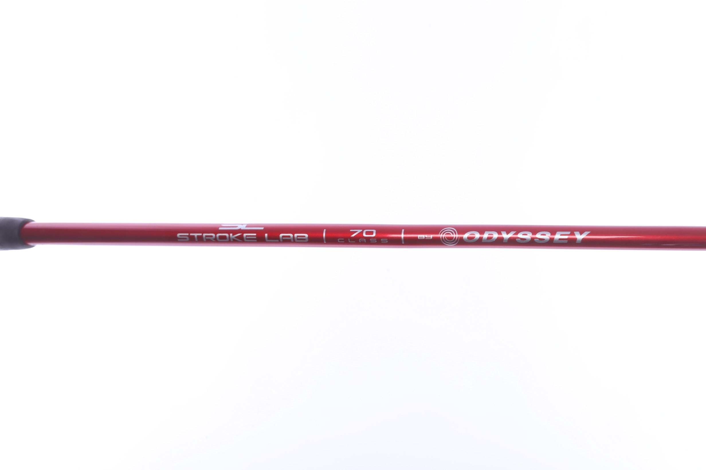 Used Odyssey White Hot Versa One CH Putter - Right-Handed - 35 in - Blade-Next Round