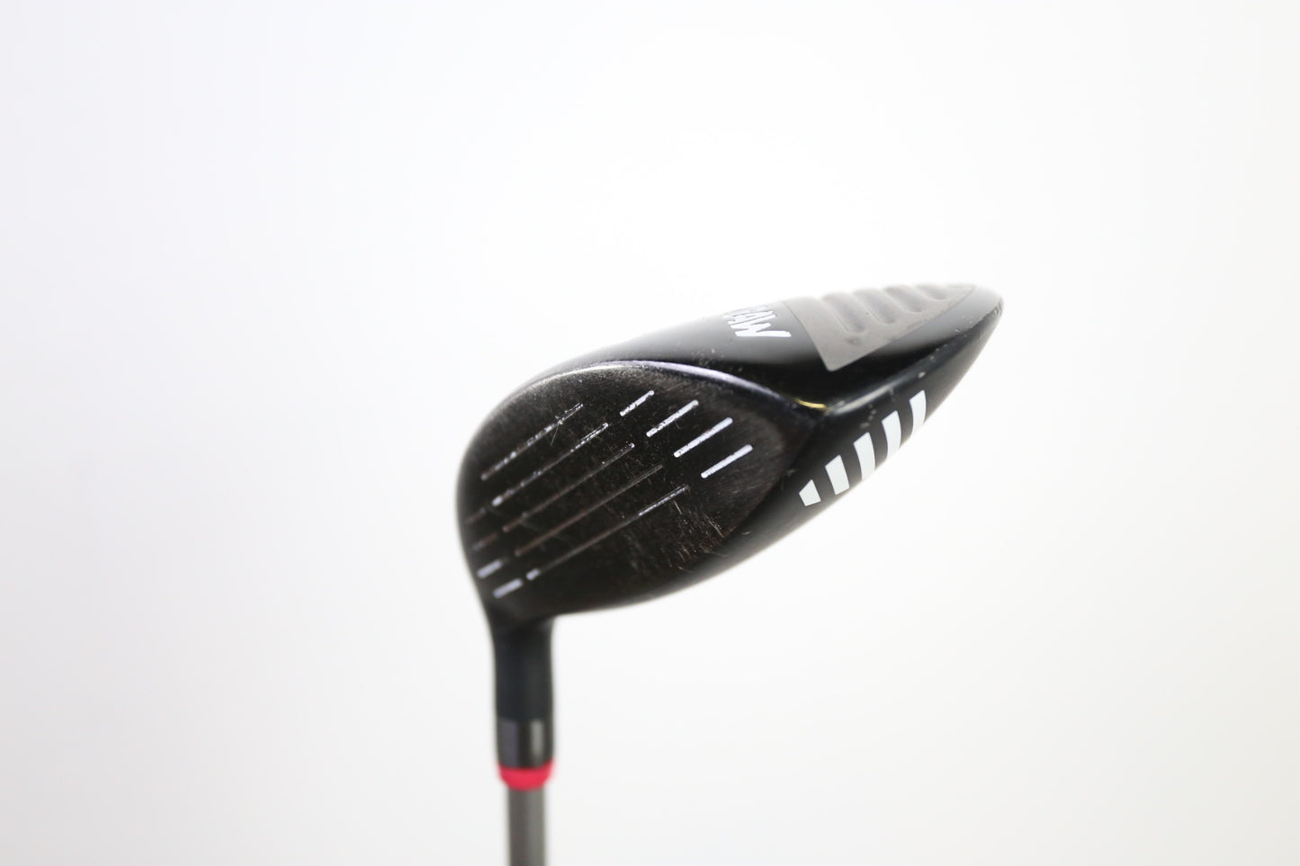 Used X59 Smart Draw 5-Wood - Right-Handed - 20 Degrees - Regular Flex-Next Round