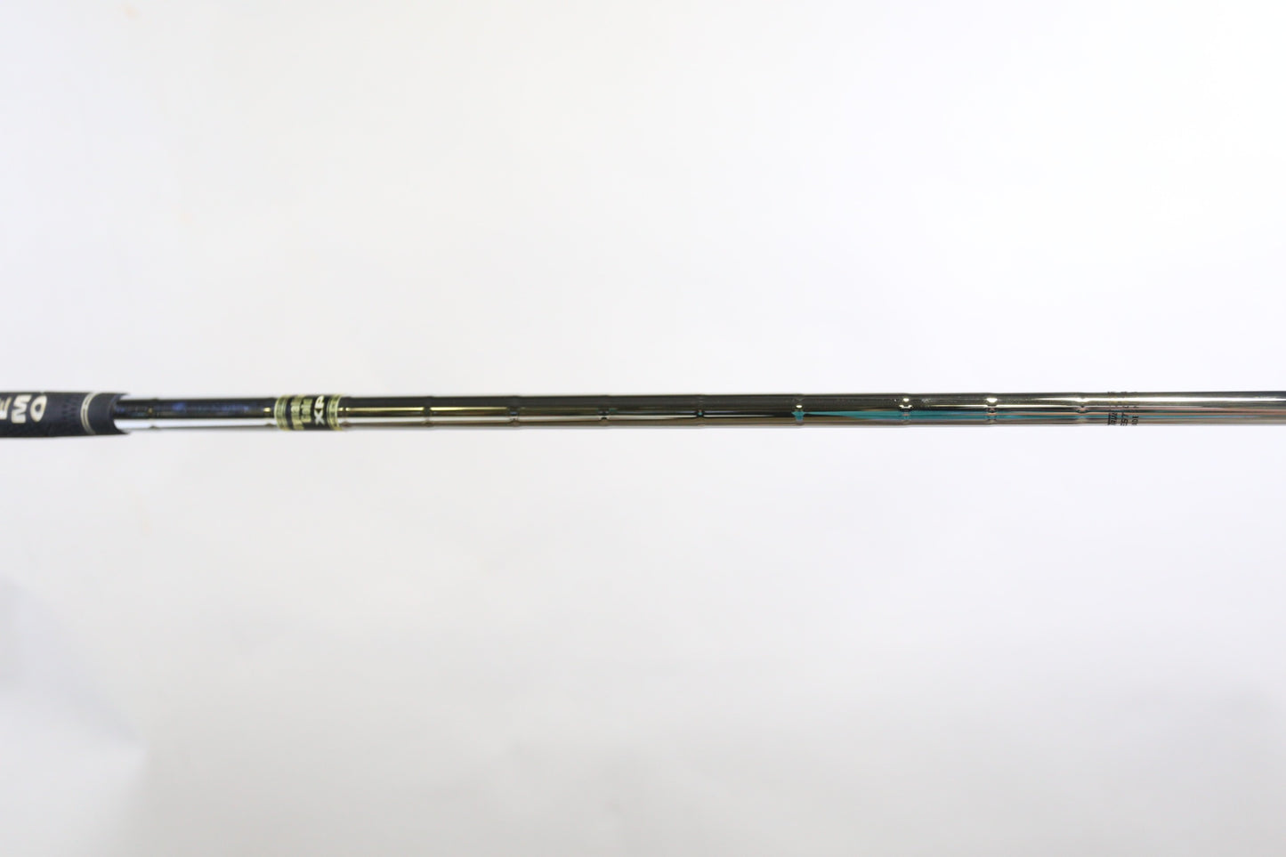 Used Mizuno MX-100 Single 6-Iron - Right-Handed - Regular Flex