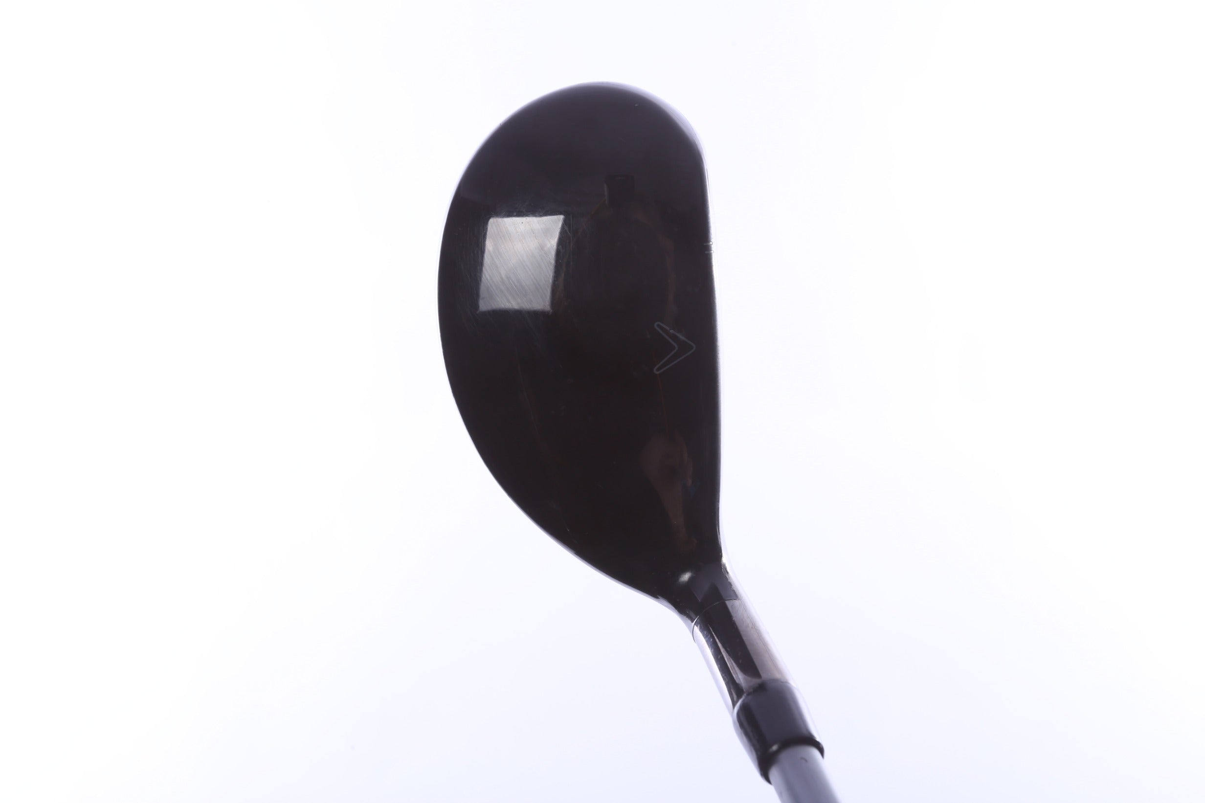 Used Callaway Mavrik Max 4H Hybrid - Left-Handed - 21 Degrees - Stiff Flex-Next Round