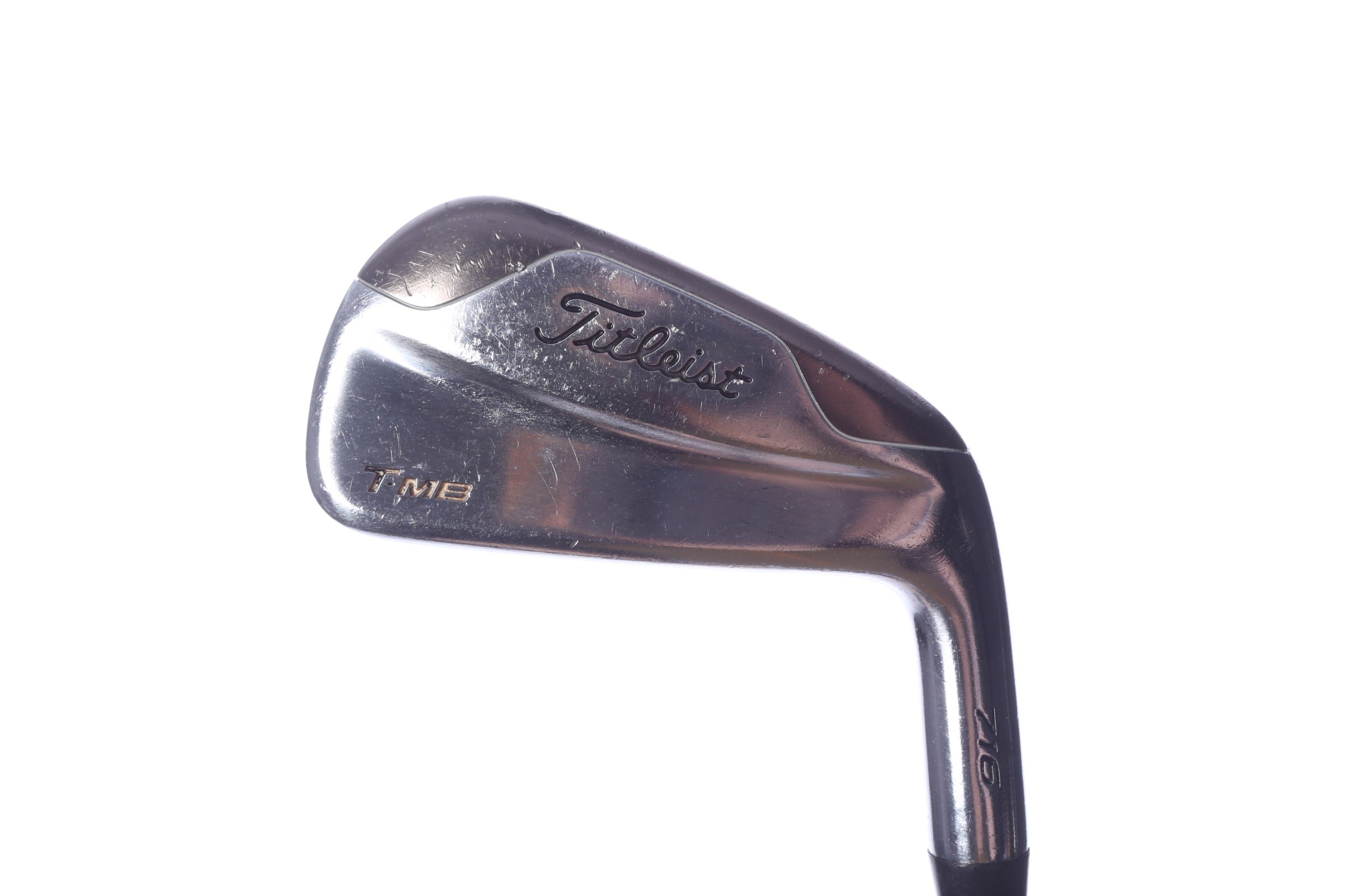 Used Titleist 716 T-MB Single Utility 3-Iron - Right-Handed - Extra Stiff Flex-Next Round