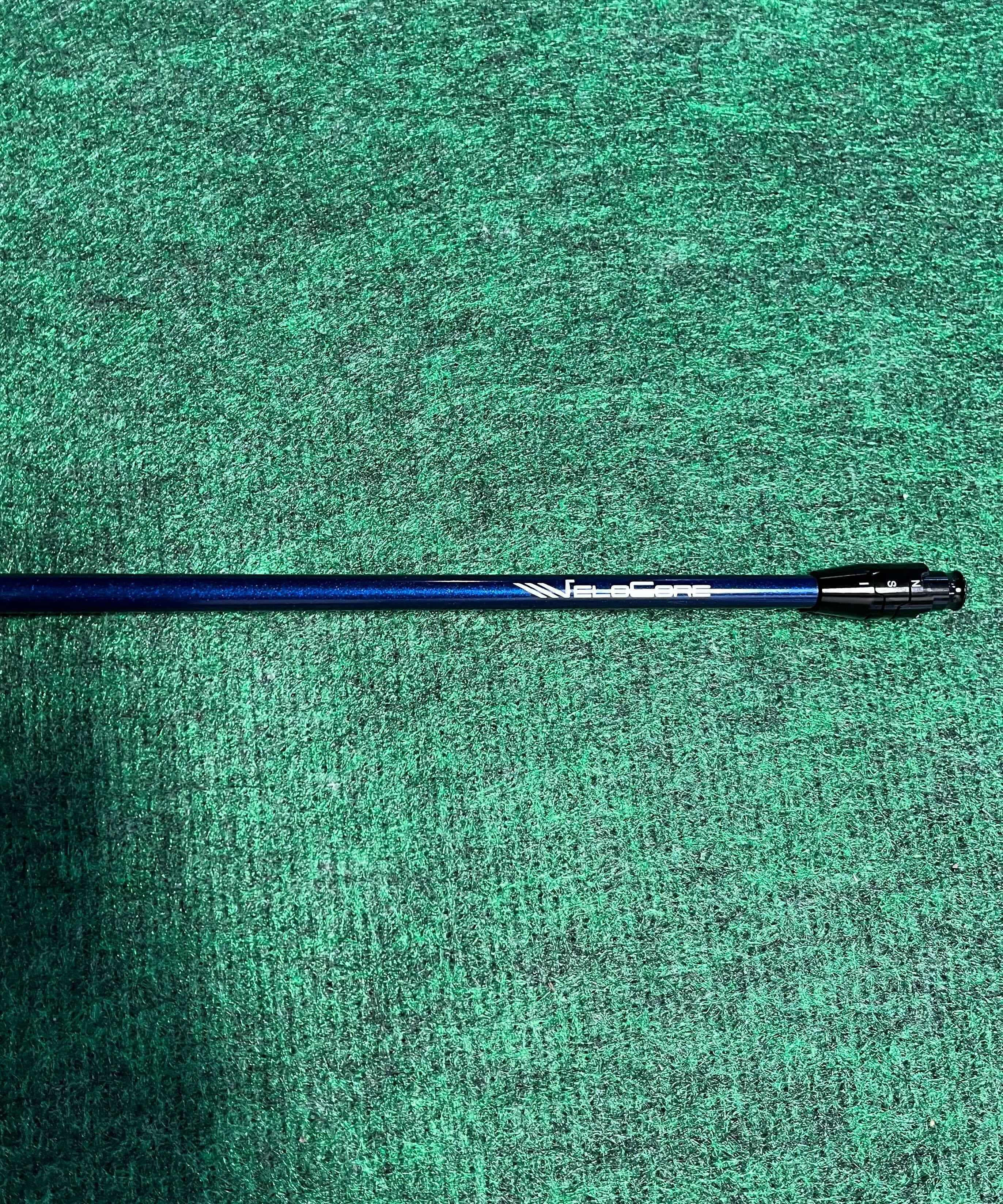 Fujikura Ventus TR Velocore Blue Wood Shaft - Extra Stiff Flex - 41.5 in-Next Round