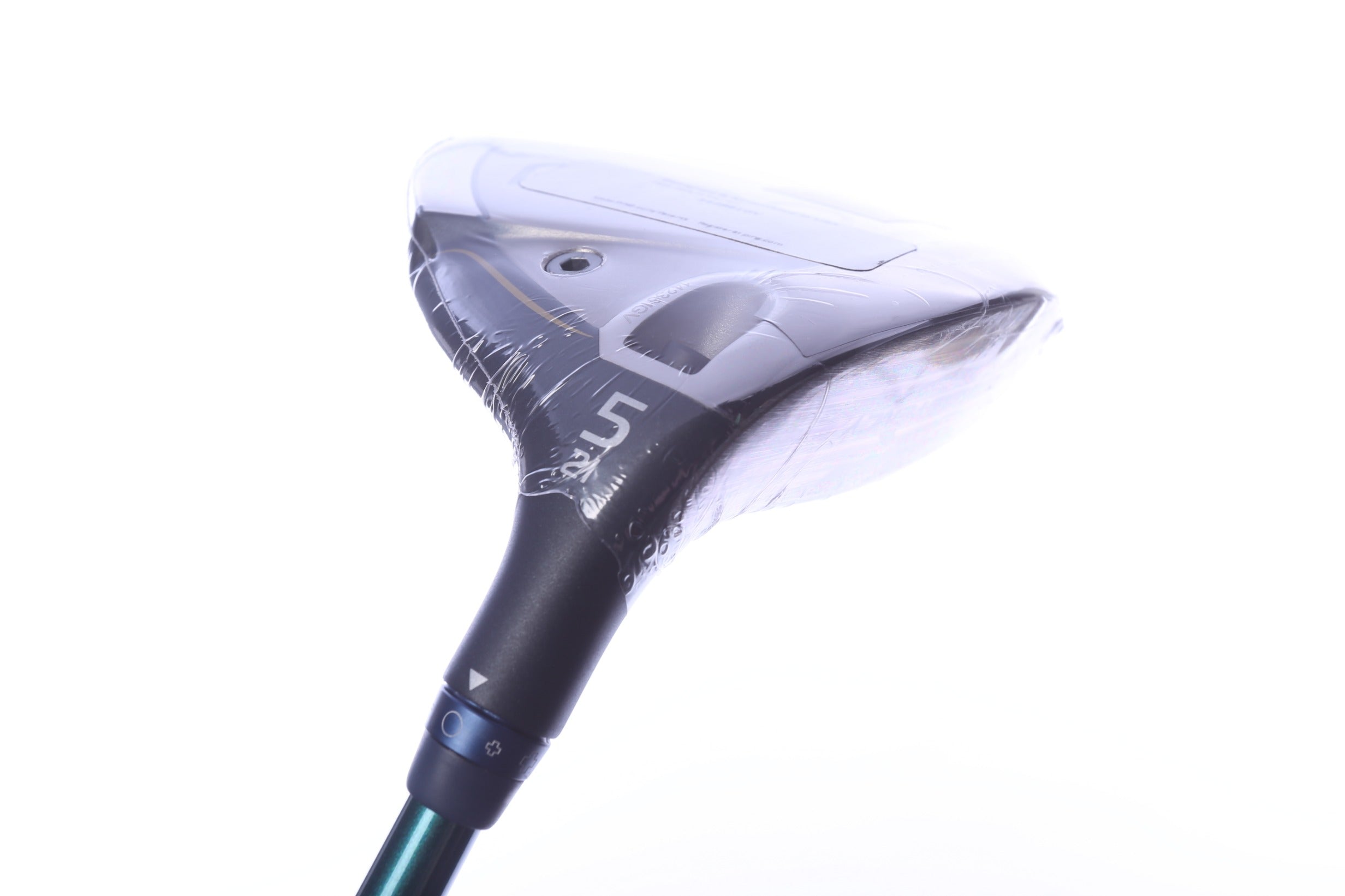 Ping G LE 3 5-Wood - Right-Handed - 21 Degrees - Stiff Flex