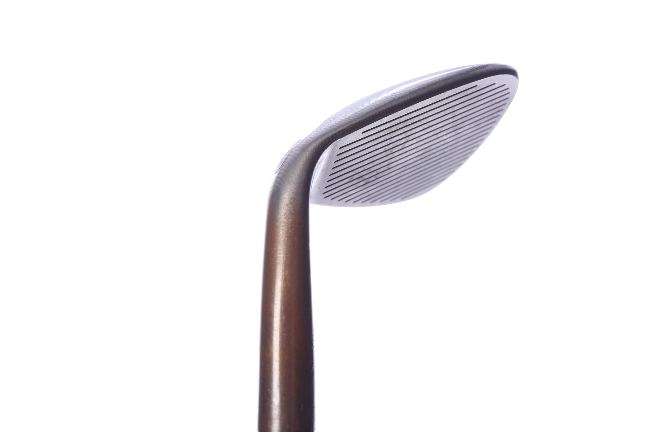 Used TaylorMade Milled Grind Hi-Toe Lob Wedge - Right-Handed - 64 Degrees - Stiff Flex-Next Round