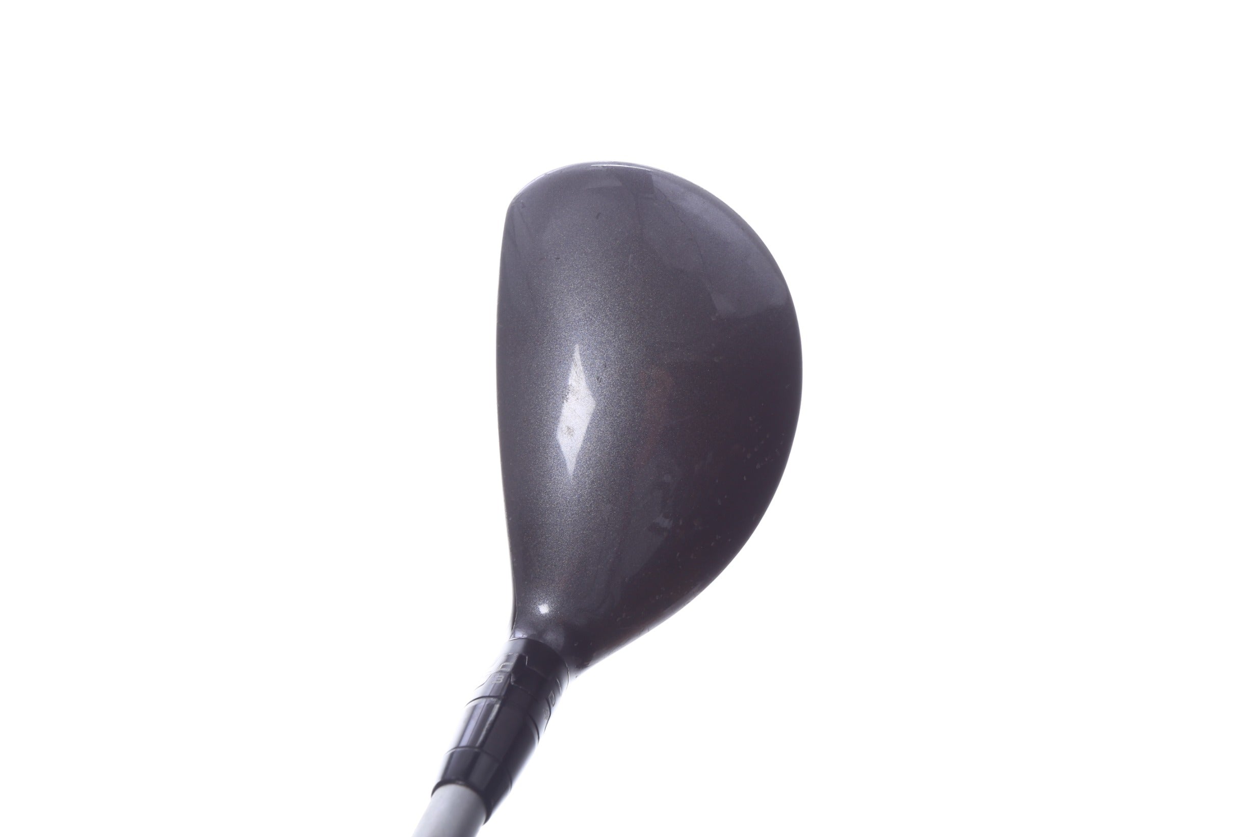 Used Titleist 816 H1 3H Hybrid - Right-Handed - 19 Degrees - Stiff Flex-Next Round