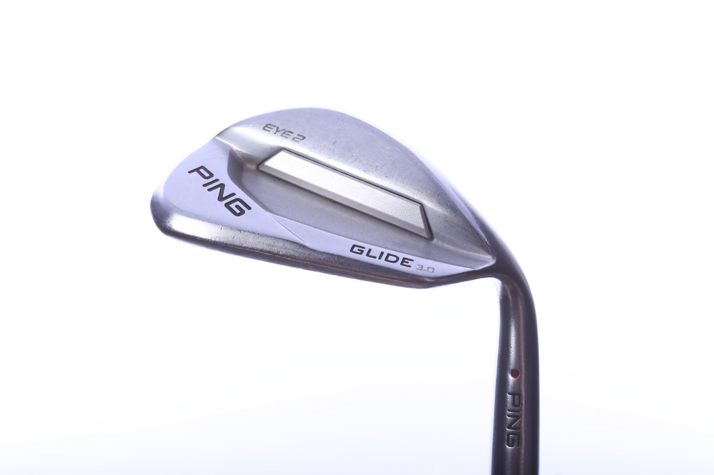 Used Ping Glide 3.0 Eye 2 Sand Wedge - Right-Handed - 56 Degrees - Regular Flex