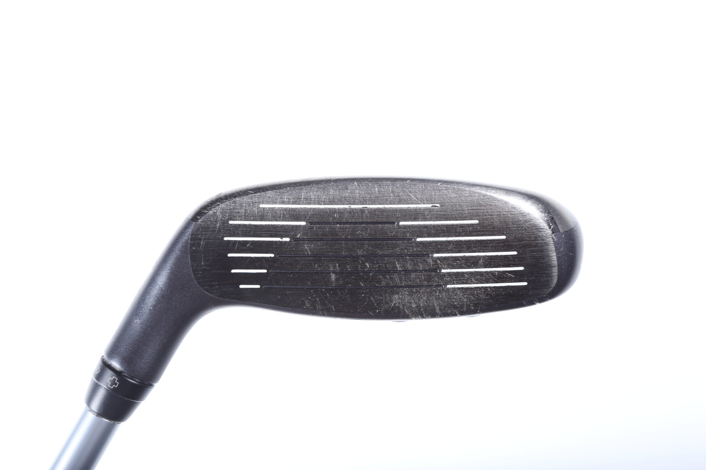 Used Callaway XR 16 4H Hybrid - Right-Handed - 22 Degrees - Regular Flex-Next Round