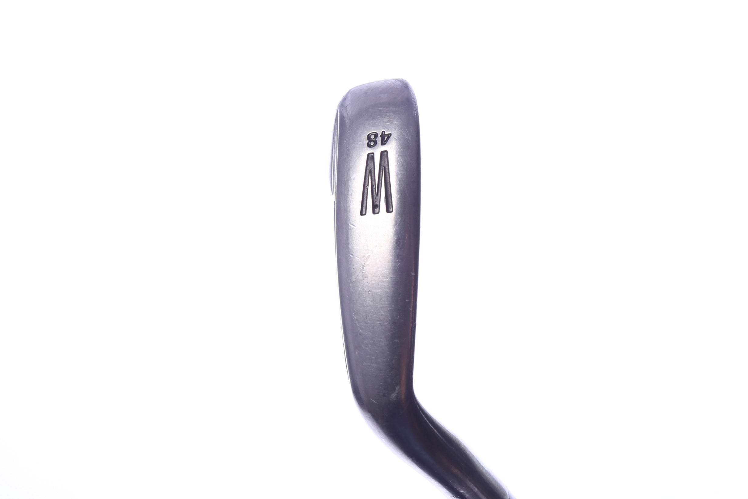 Used Titleist 714 AP1 Gap Wedge - Right-Handed - 48 Degrees - Regular Flex-Next Round