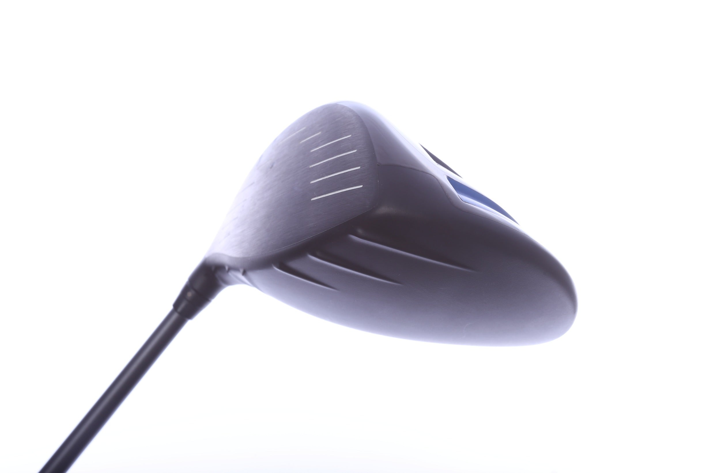 Used Ping G30 SF Tec Driver - 12 Degrees - Soft Regular Flex Ping Alta - Right-Handed
