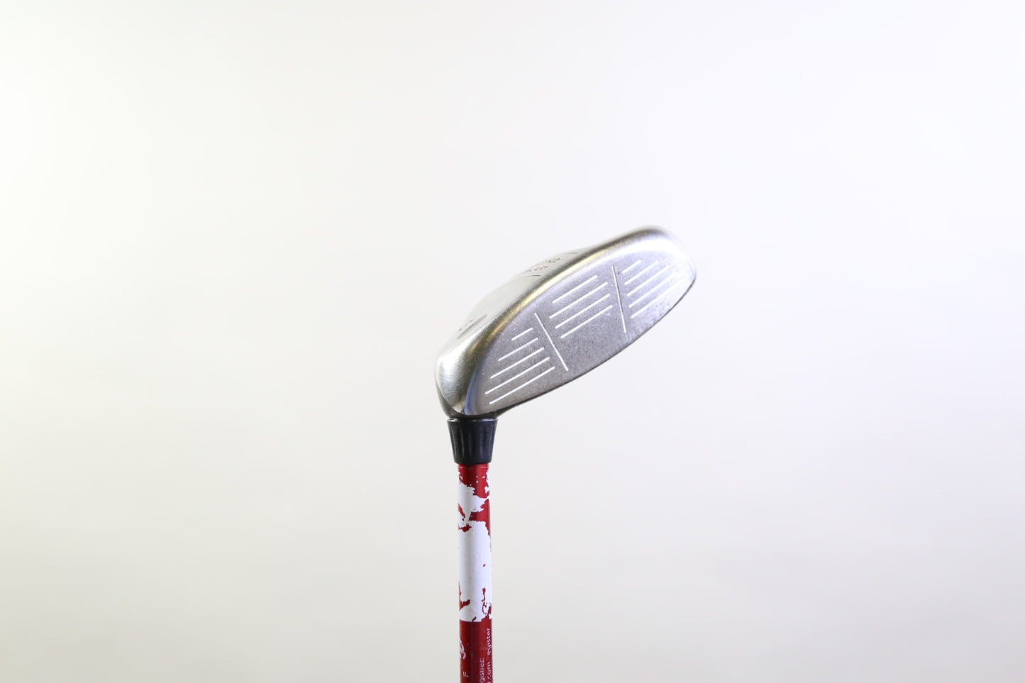 Used Callaway Big Bertha Heavenwood 3H Hybrid - Right-Handed - 20 Degrees - Regular Flex