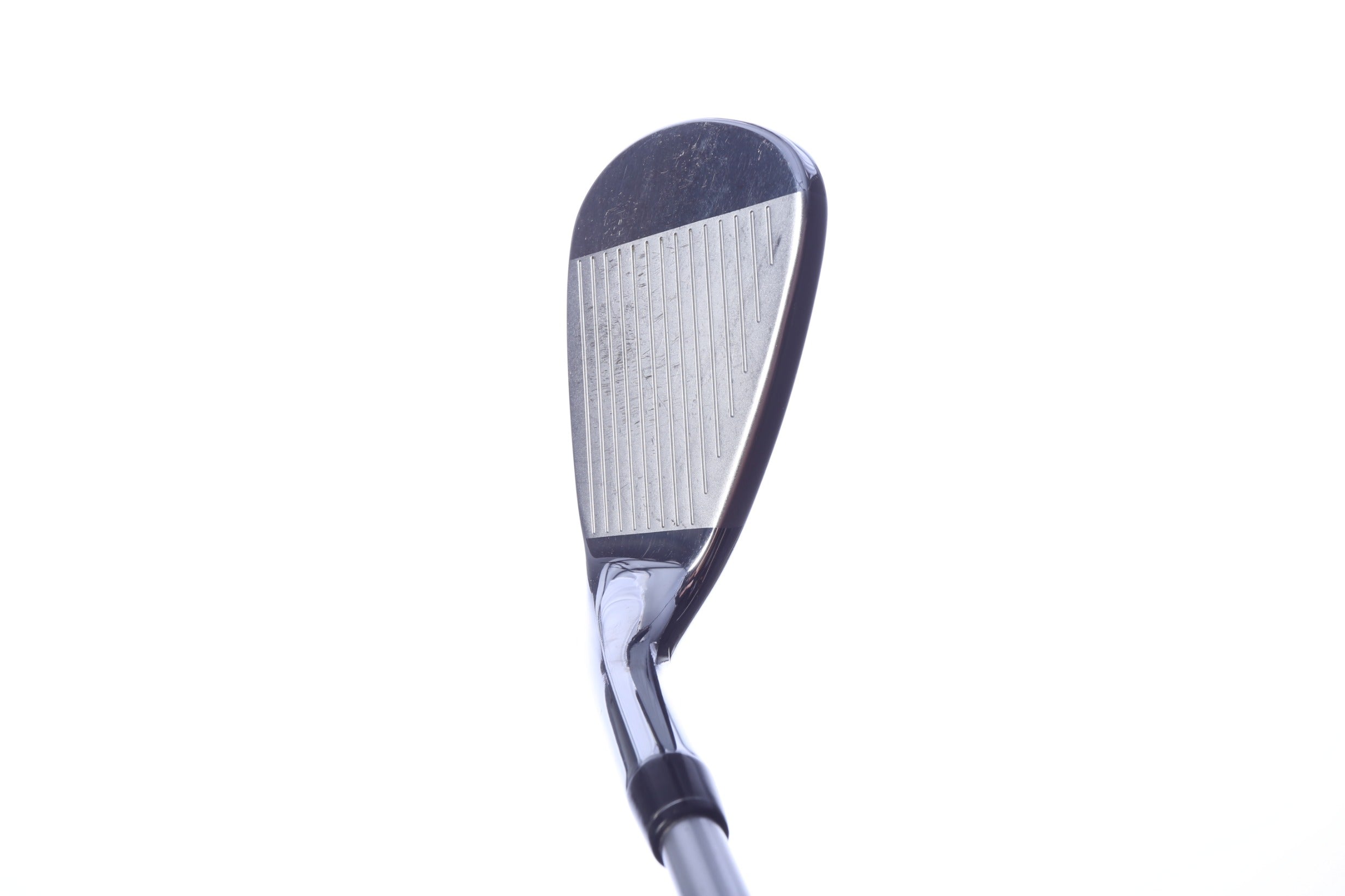 Used Callaway Paradym X Iron Set - Right-Handed - 5-PW - Seniors Flex
