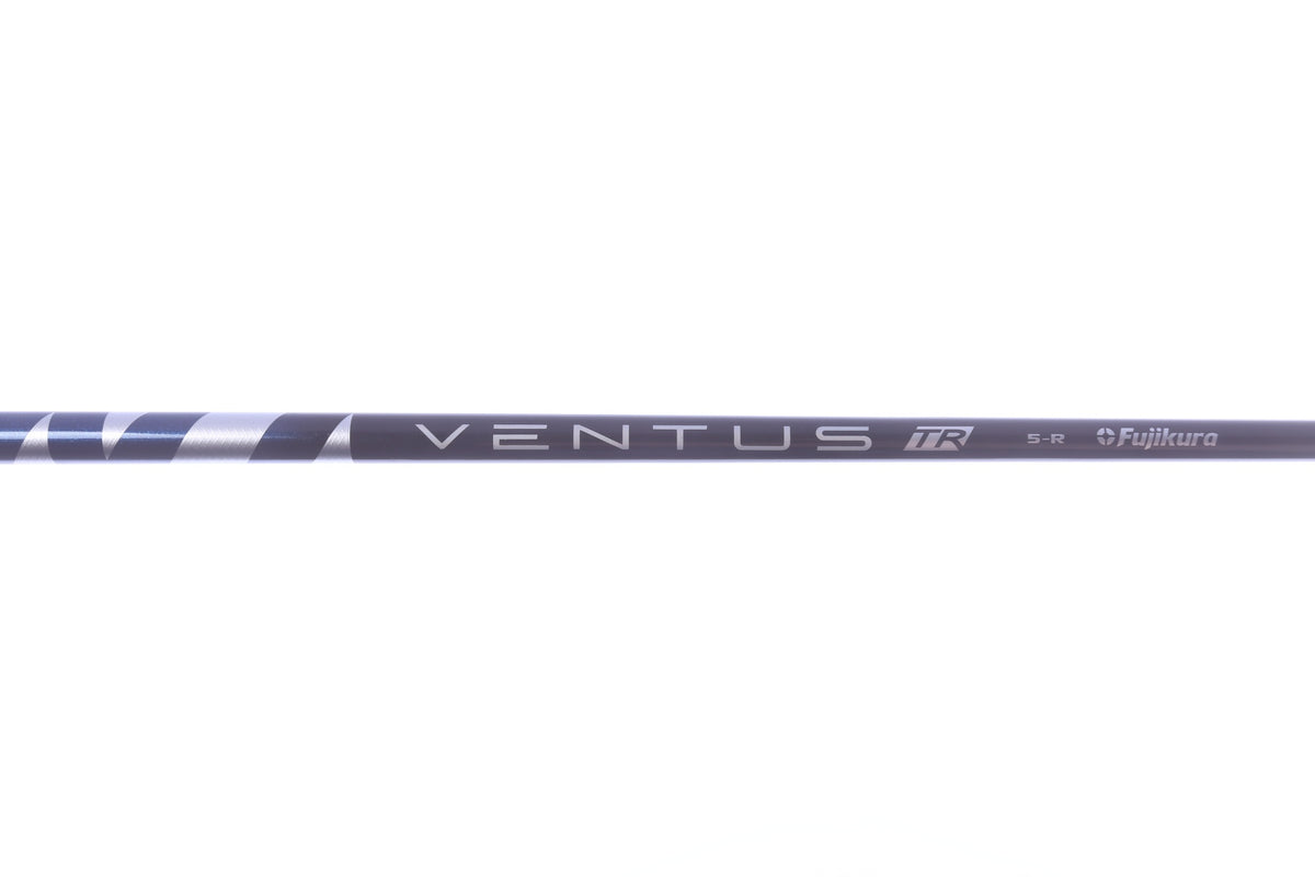 Used TaylorMade M5 Tour Driver - 10.5 Degrees - Regular Flex Fujikura Ventus TR Blue - Right-Handed