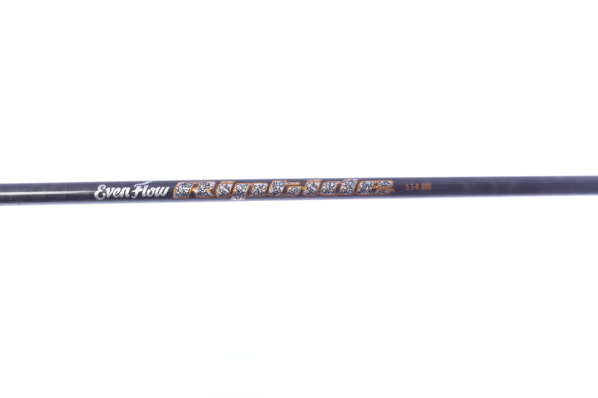 Used Callaway Mavrik 3-Wood - Right-Handed - 15 Degrees - Regular Flex-Next Round