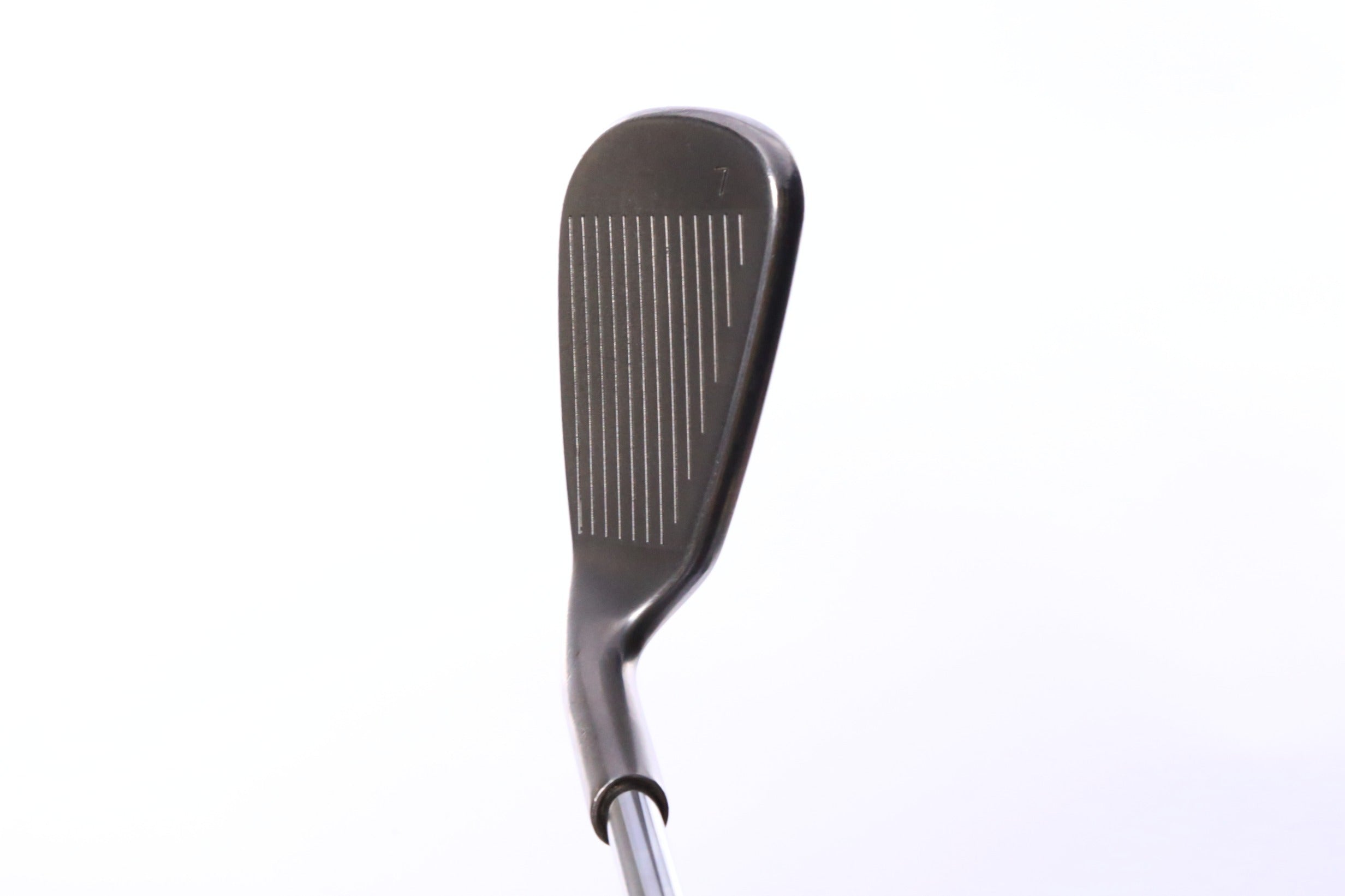 Used Ping G25 Single 7-Iron - Right-Handed - Regular Flex-Next Round