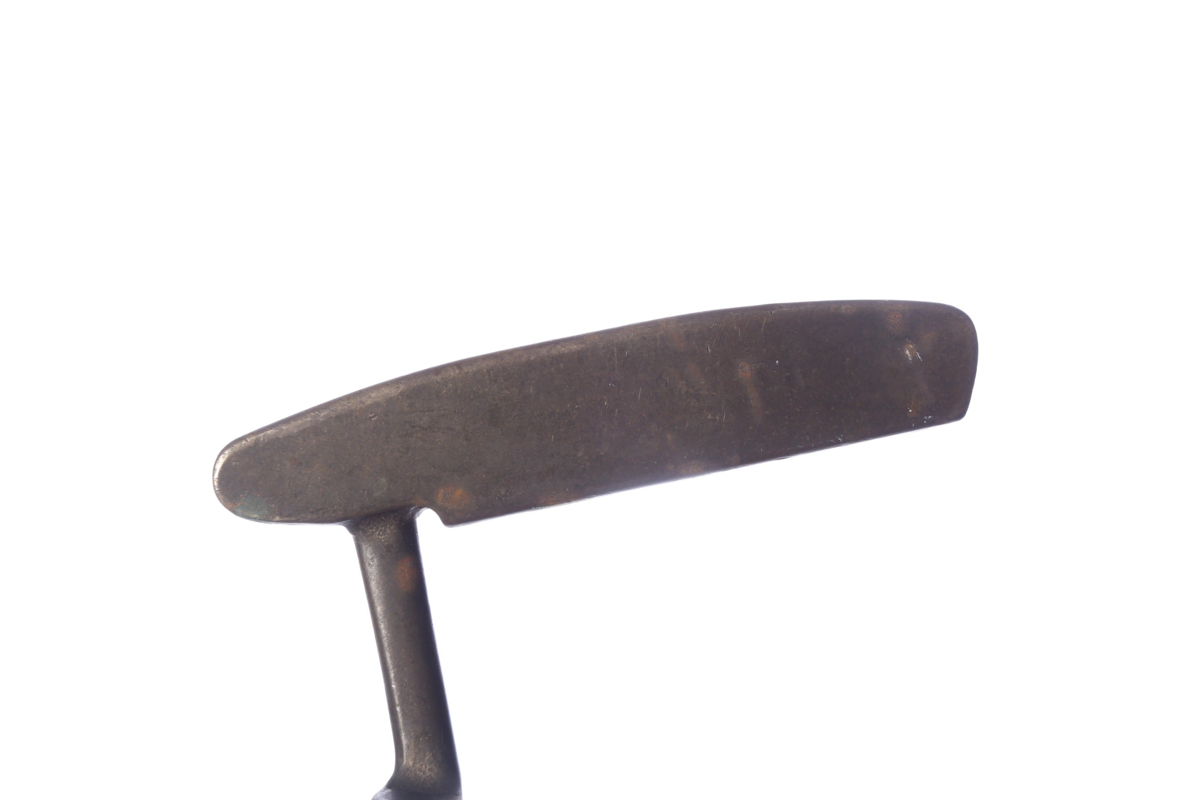 Used Ping Anser 3 Putter - Right-Handed - 36 in - Blade-Next Round