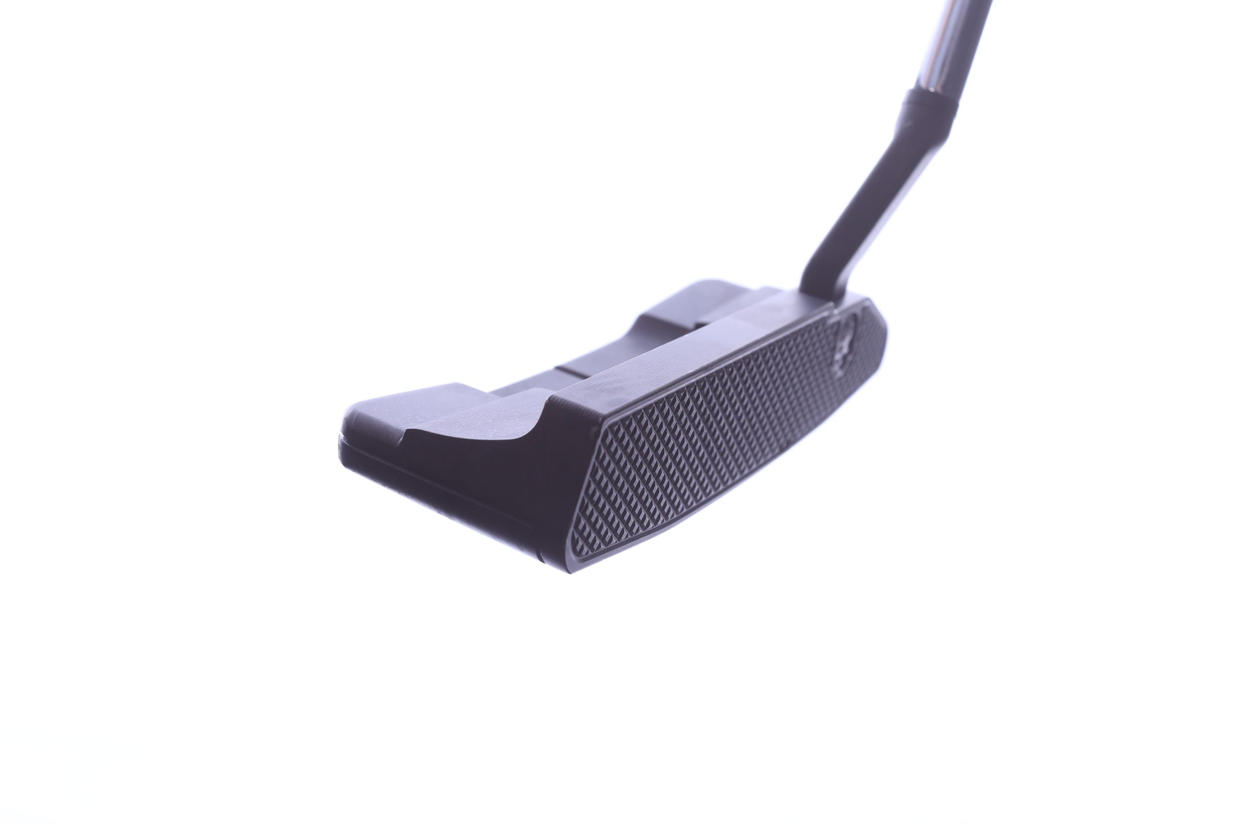 Used PXG Battle Ready II Closer Putter - Right-Handed - 35 in - Blade