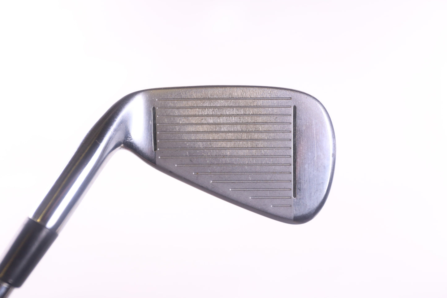 Used TaylorMade RSi 2 Single 6-Iron - Right-Handed - Stiff Flex-Next Round