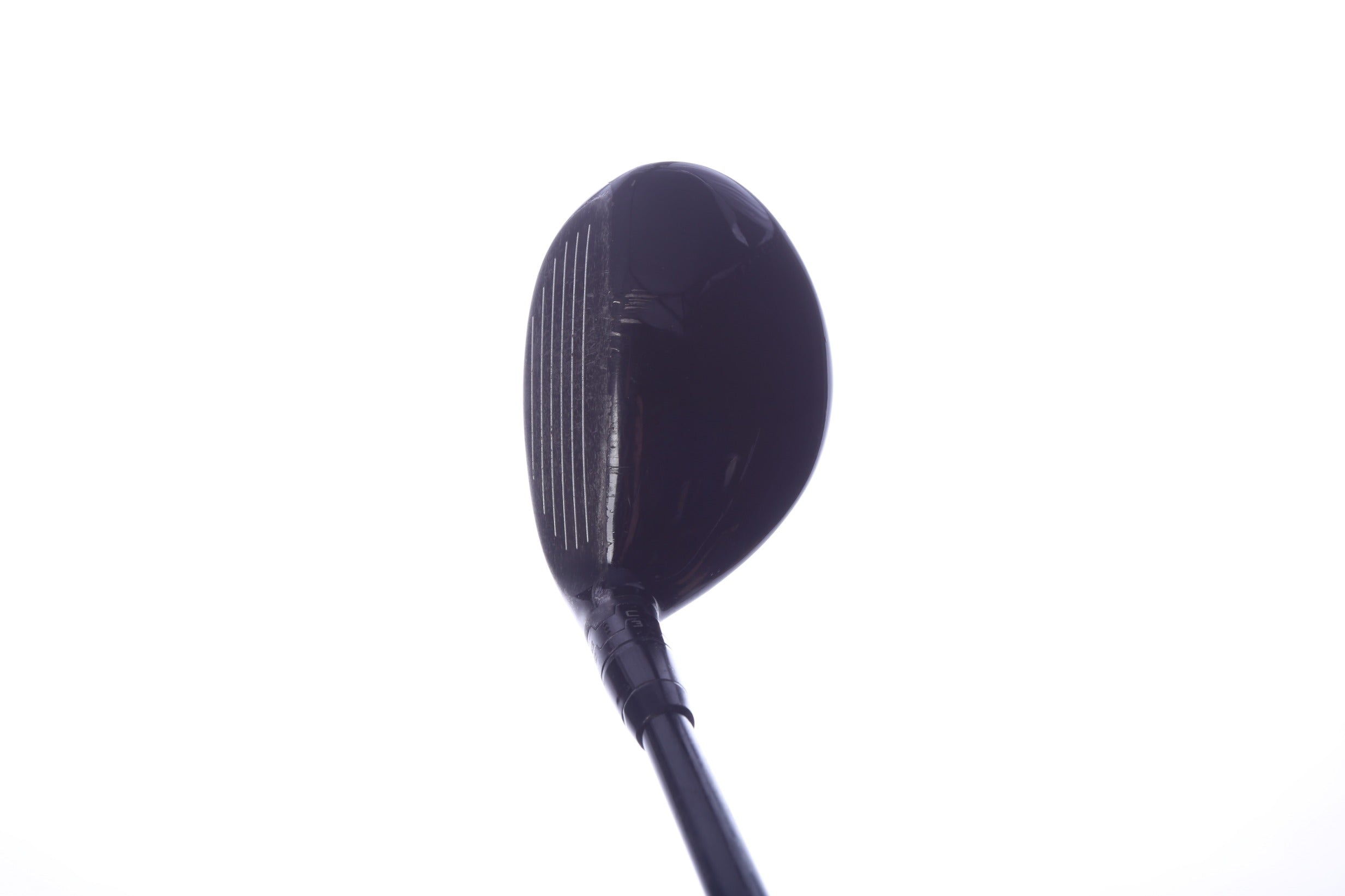 Used Titleist TSi1 5H Hybrid - Right-Handed - 23 Degrees - Regular Flex-Next Round