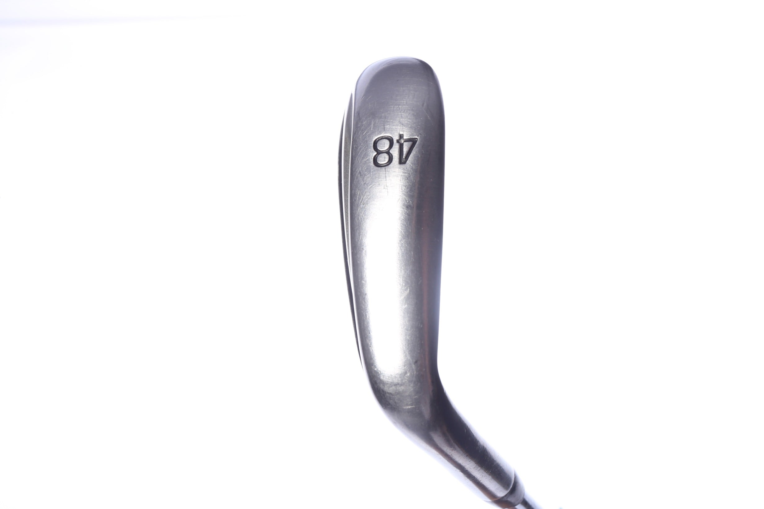 Used Titleist 718 AP1 Approach Wedge - Right-Handed - 48 Degrees - Regular Flex-Next Round