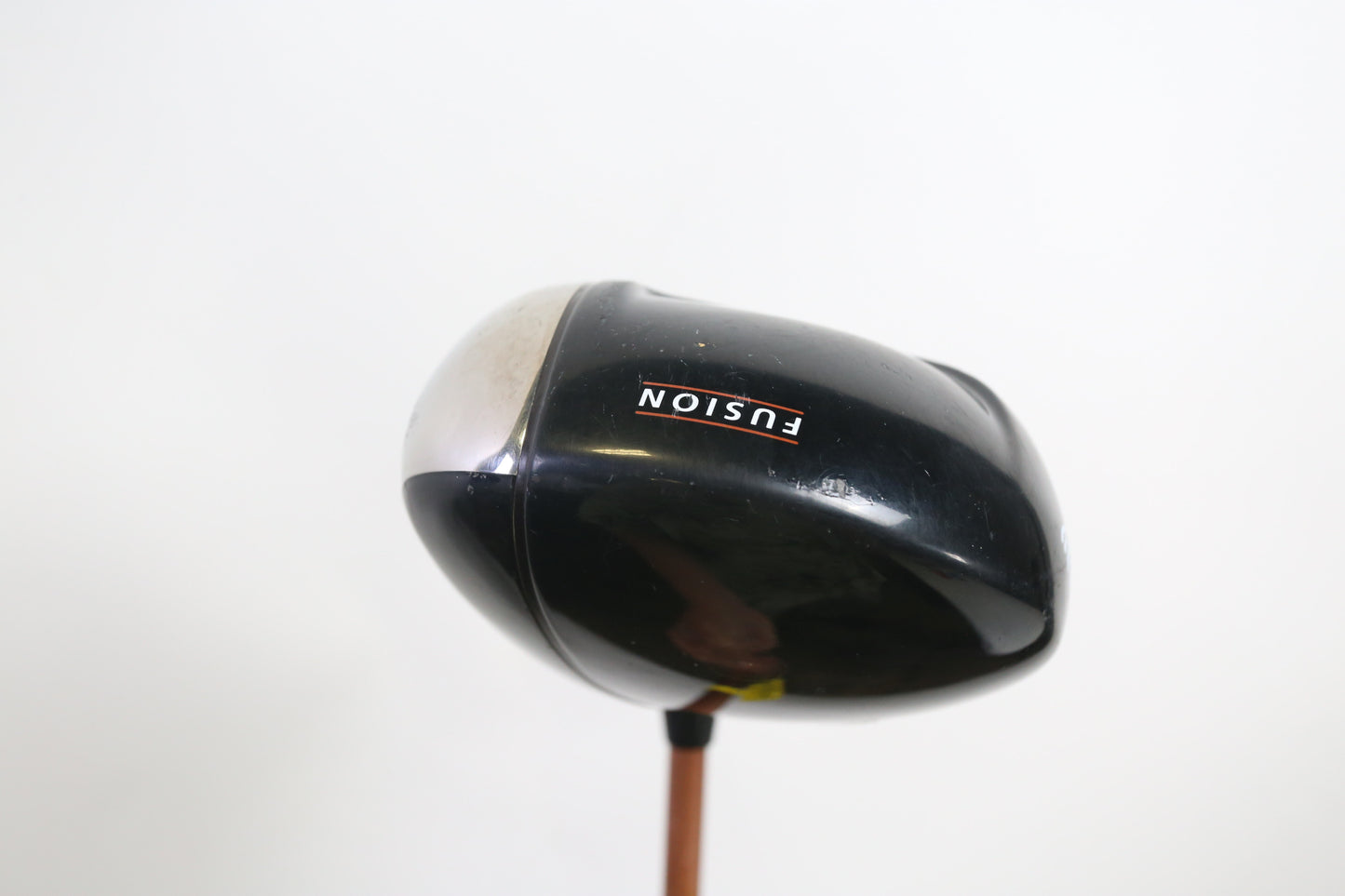 Used Callaway Big Bertha Fusion FT-3 Driver - Right-Handed - 11 Degrees - Ladies Flex