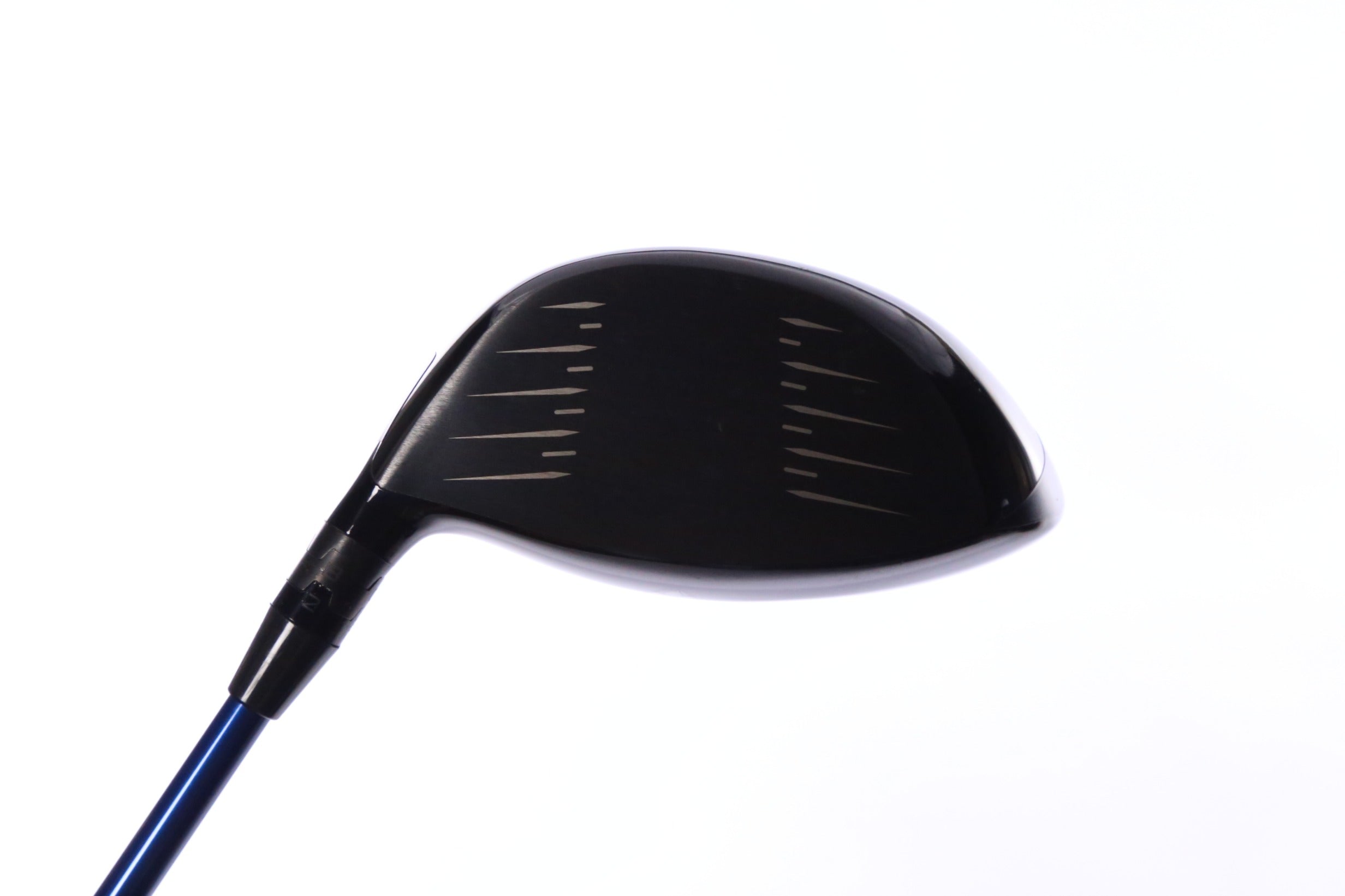 Used Titleist TS4 Driver - 8.5 Degrees - Extra Stiff Flex Project X Blue Driver - Right-Handed-Next Round