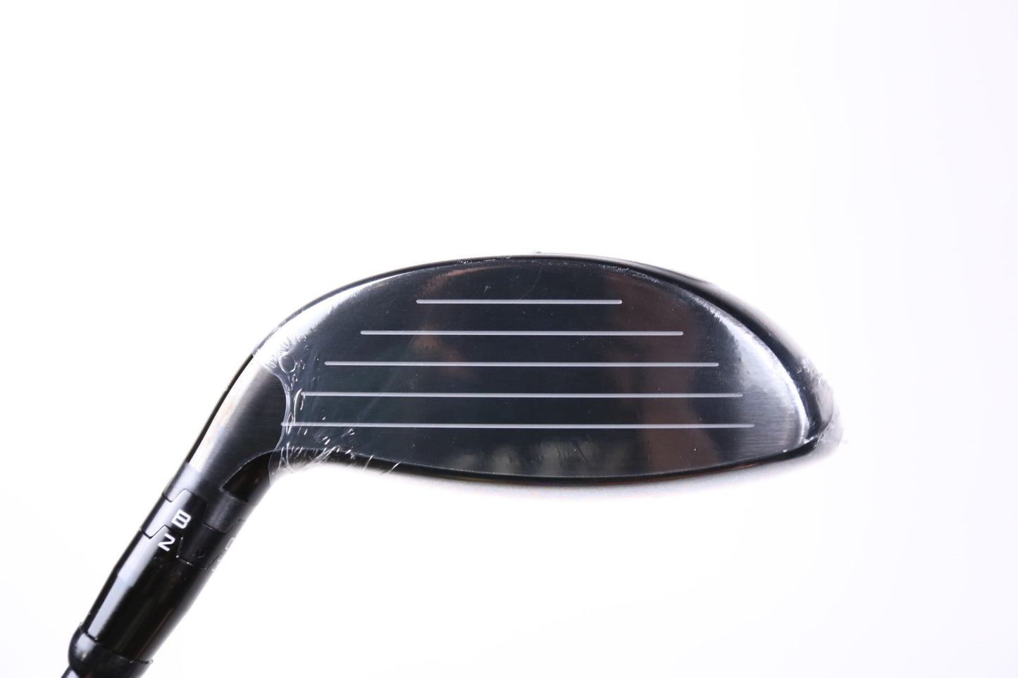 Used Titleist GT2 4-Wood - Right-Handed - 16.5 Degrees - Stiff Flex-Next Round
