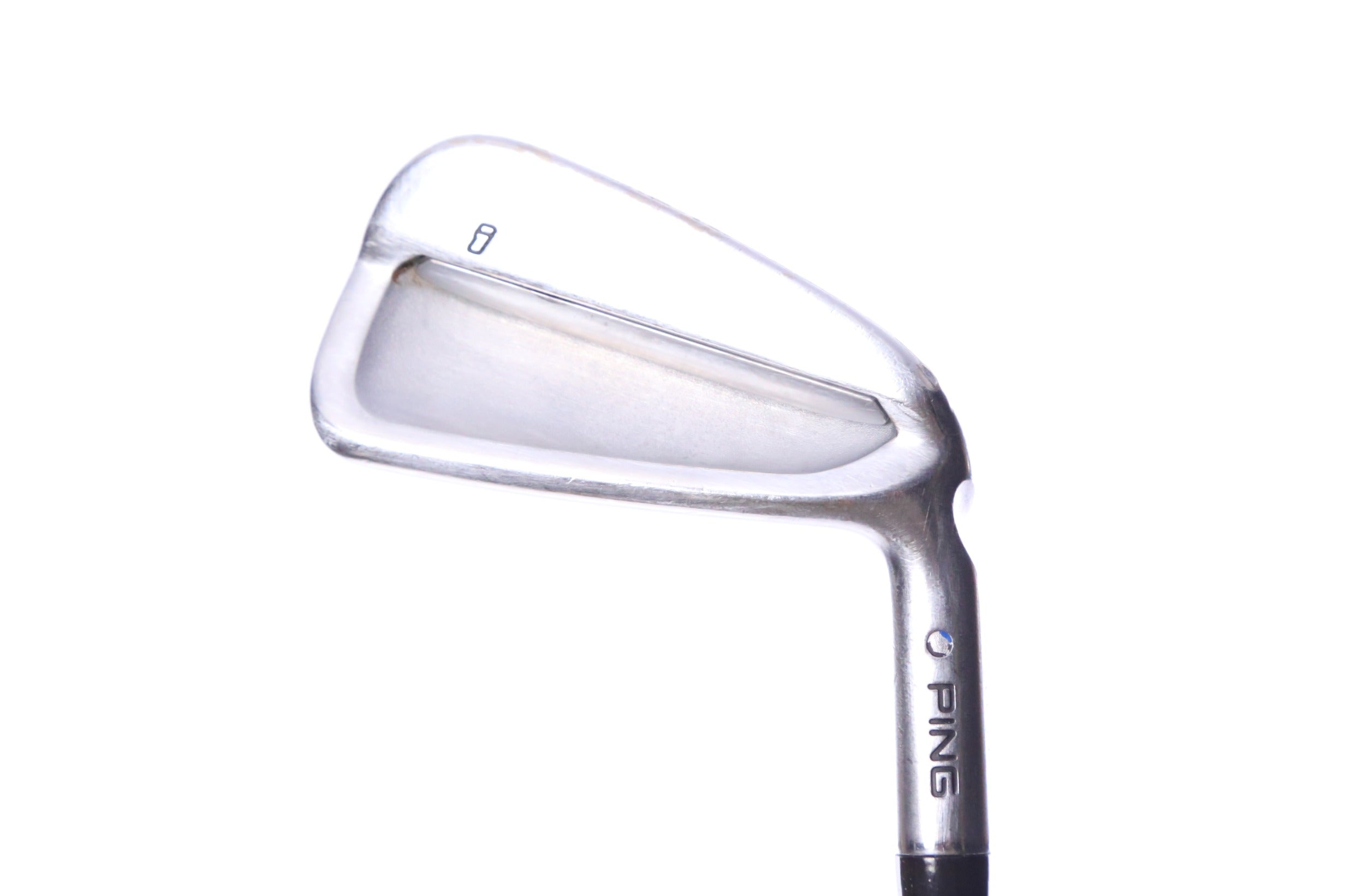 Used Ping iBlade Single 4-Iron - Right-Handed - Stiff Flex-Next Round