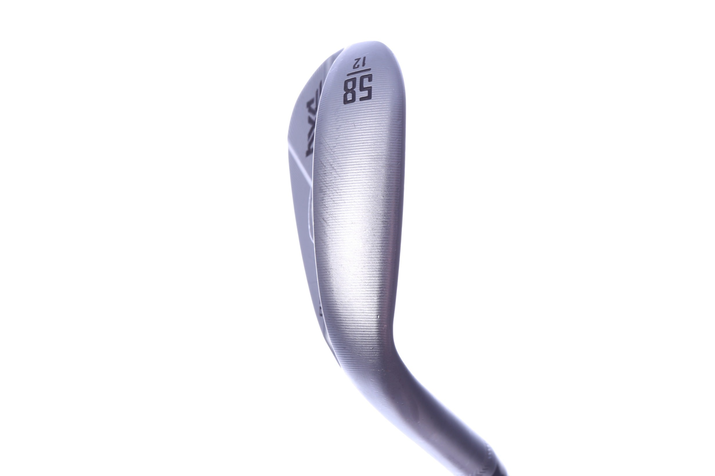 Used PXG Sugar Daddy III Lob Wedge - Right-Handed - 58 Degrees - Regular Flex-Next Round