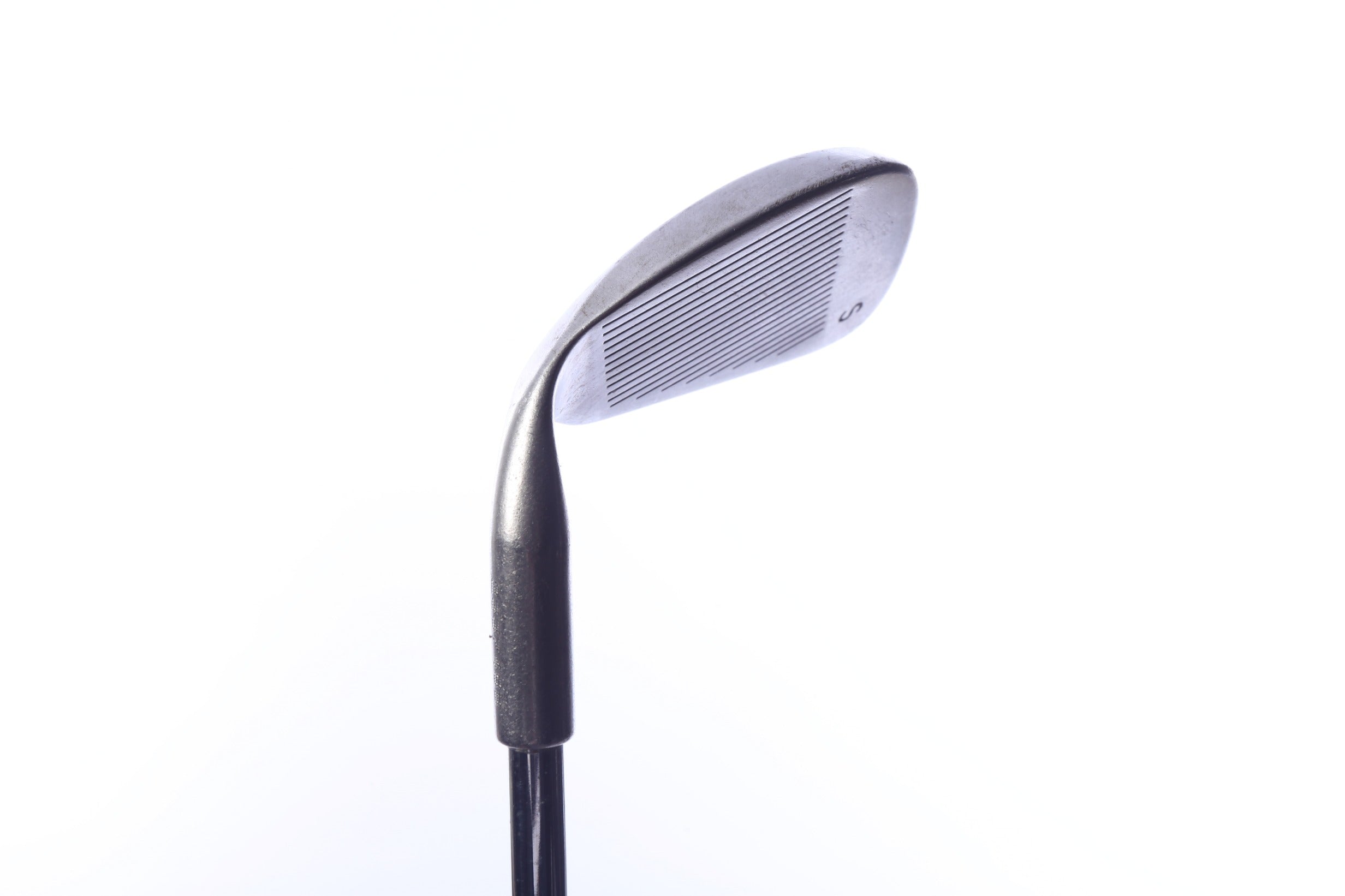 Used Ping Eye 2 + Sand Wedge - Right-Handed - 53 Degrees - Stiff Flex