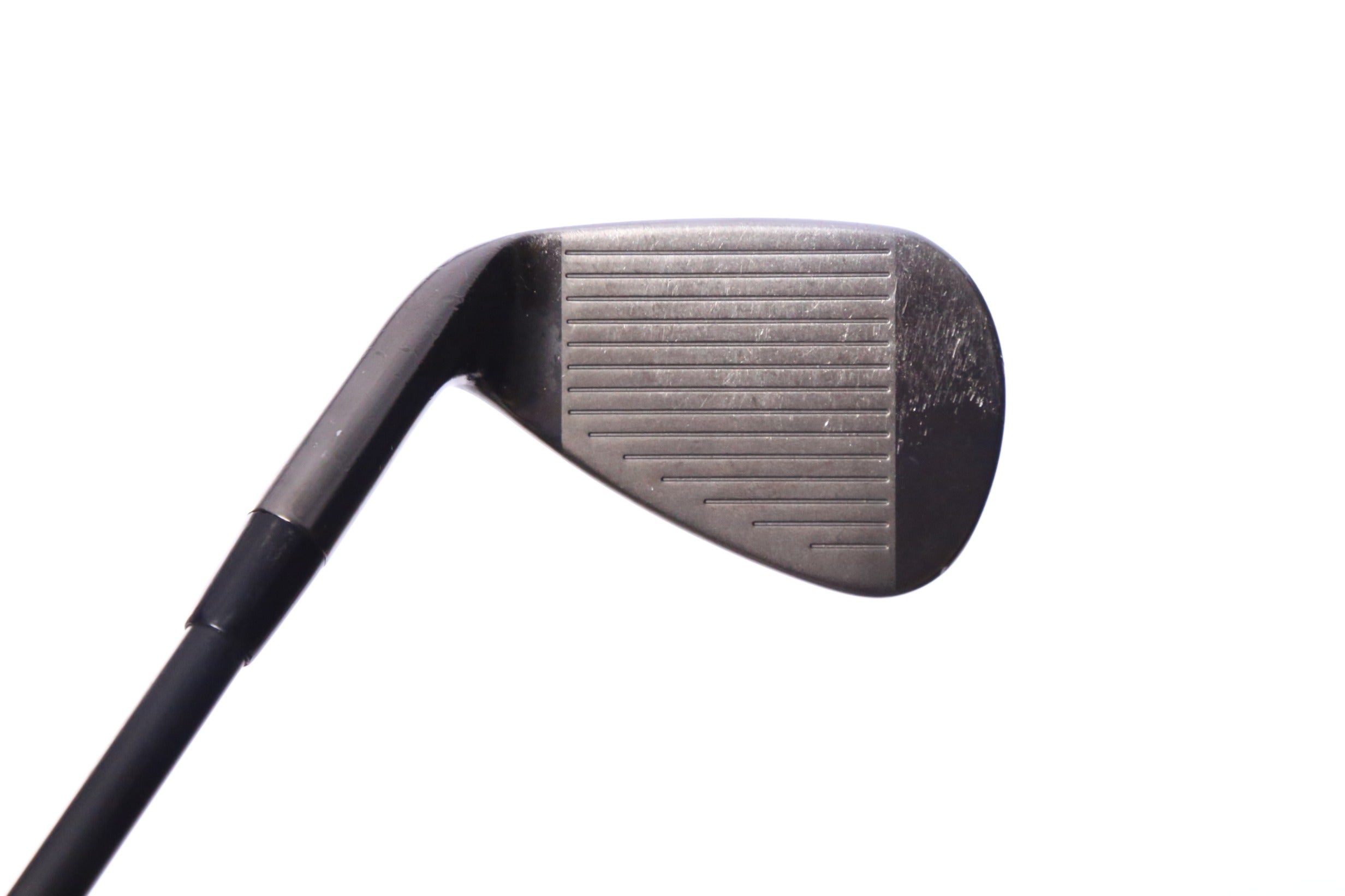 Used Callaway Apex Smoke Pitching Wedge - Right-Handed - 44 Degrees - Stiff Flex-Next Round