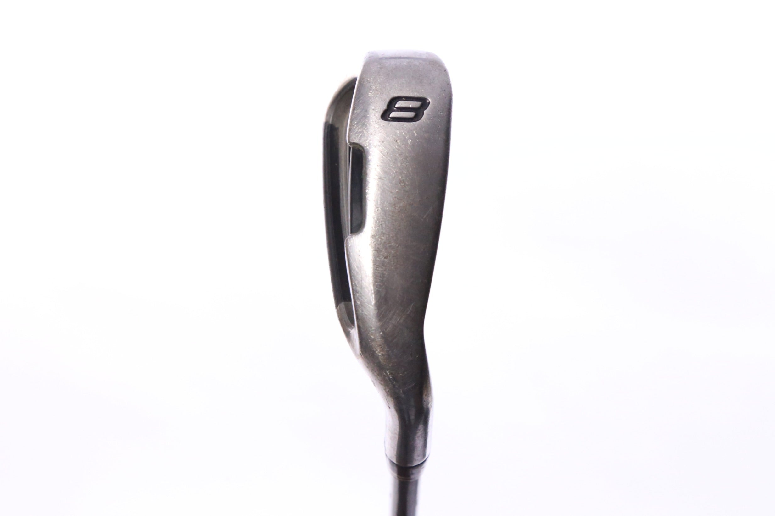 Used Cobra S9 Single 8-Iron - Right-Handed - Regular Flex-Next Round