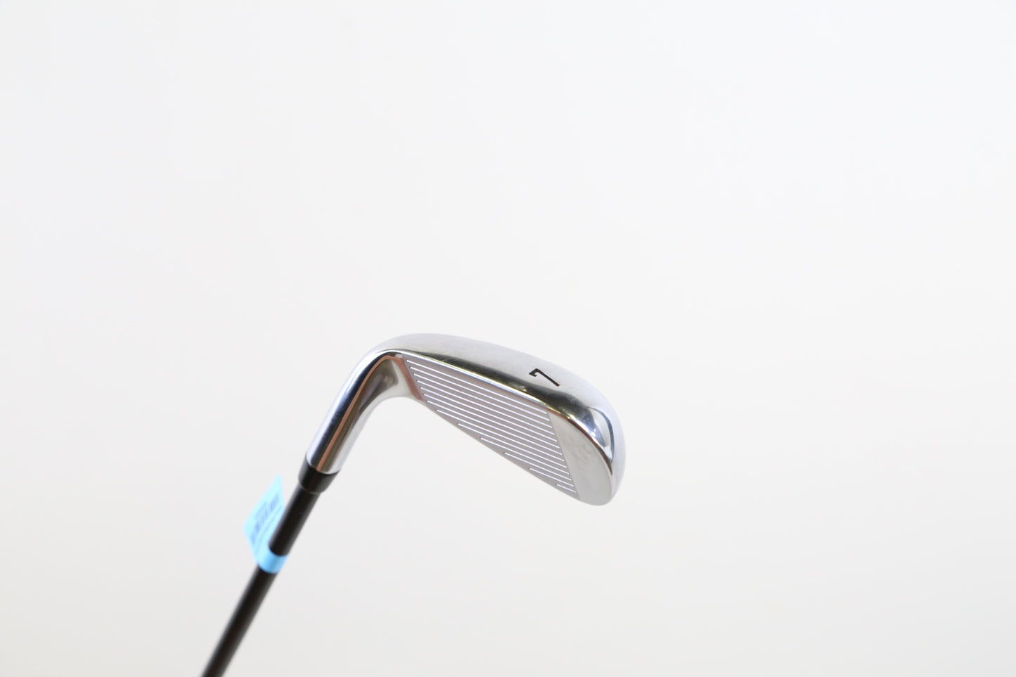 Used Callaway Mavrik Pro Single 7-Iron - Right-Handed - Regular Flex