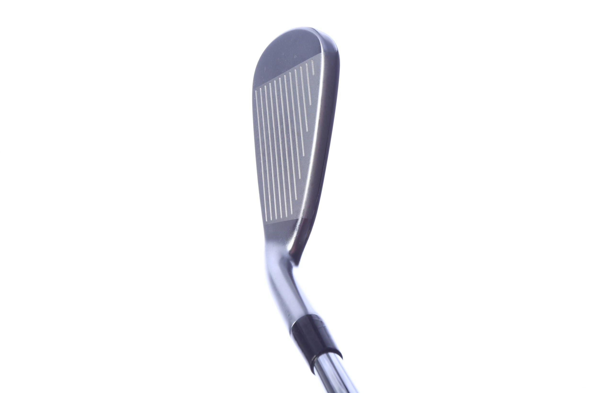 Used Mizuno JPX 921 Hot Metal Single 4-Iron - Right-Handed - Stiff Flex