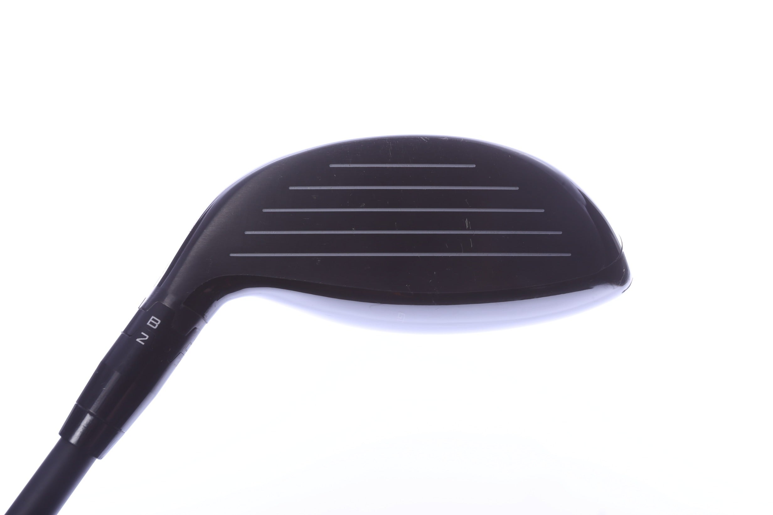 Used Titleist GT2 4-Wood - Right-Handed - 16.5 Degrees - Regular Flex