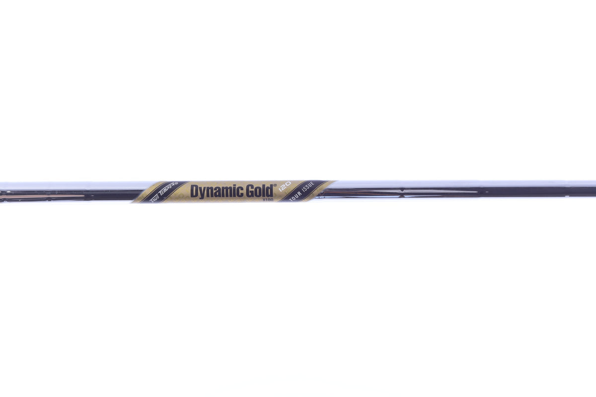Used Callaway Paradym Approach Wedge - Right-Handed - 47 Degrees - Extra Stiff Flex-Next Round