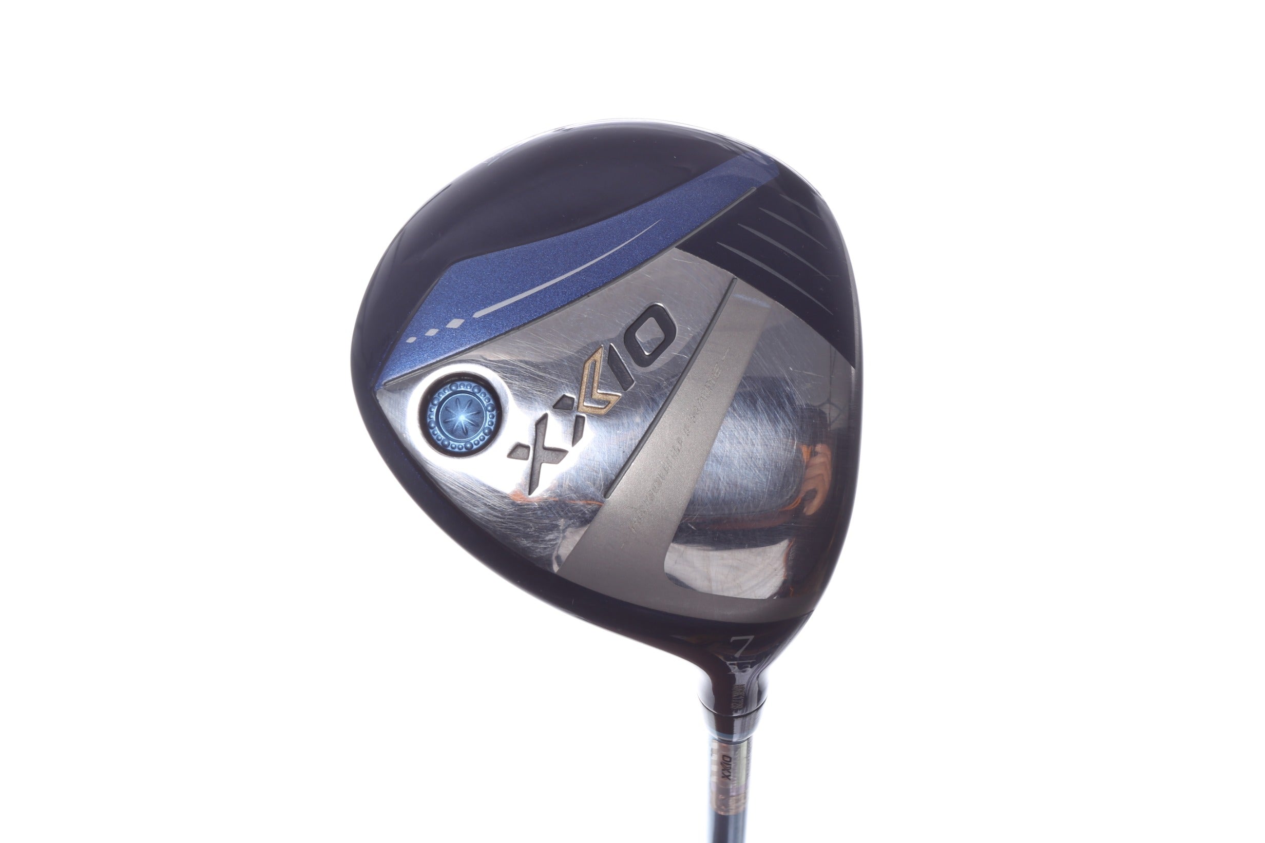 Used XXIO 13 7-Wood - Right-Handed - 23 Degrees - Ladies Flex-Next Round