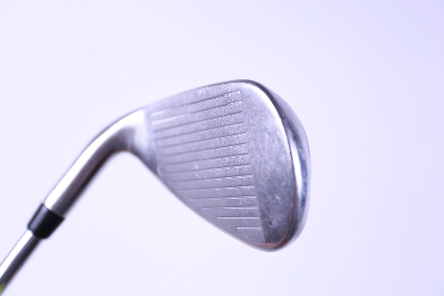 Used Callaway XR Single 9-Iron - Right-Handed - Stiff Flex-Next Round